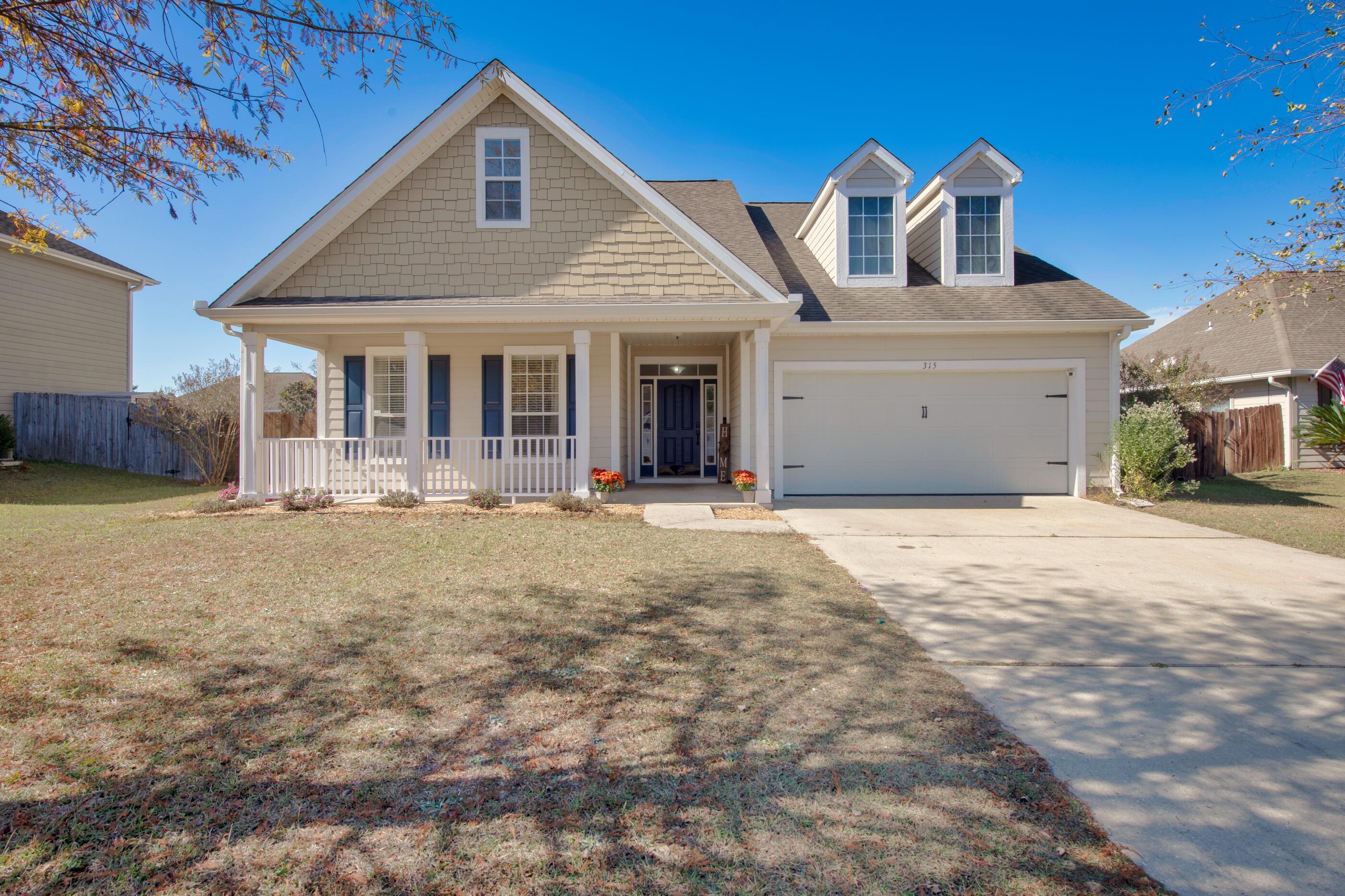 ROLLING RIDGE S/D - Residential