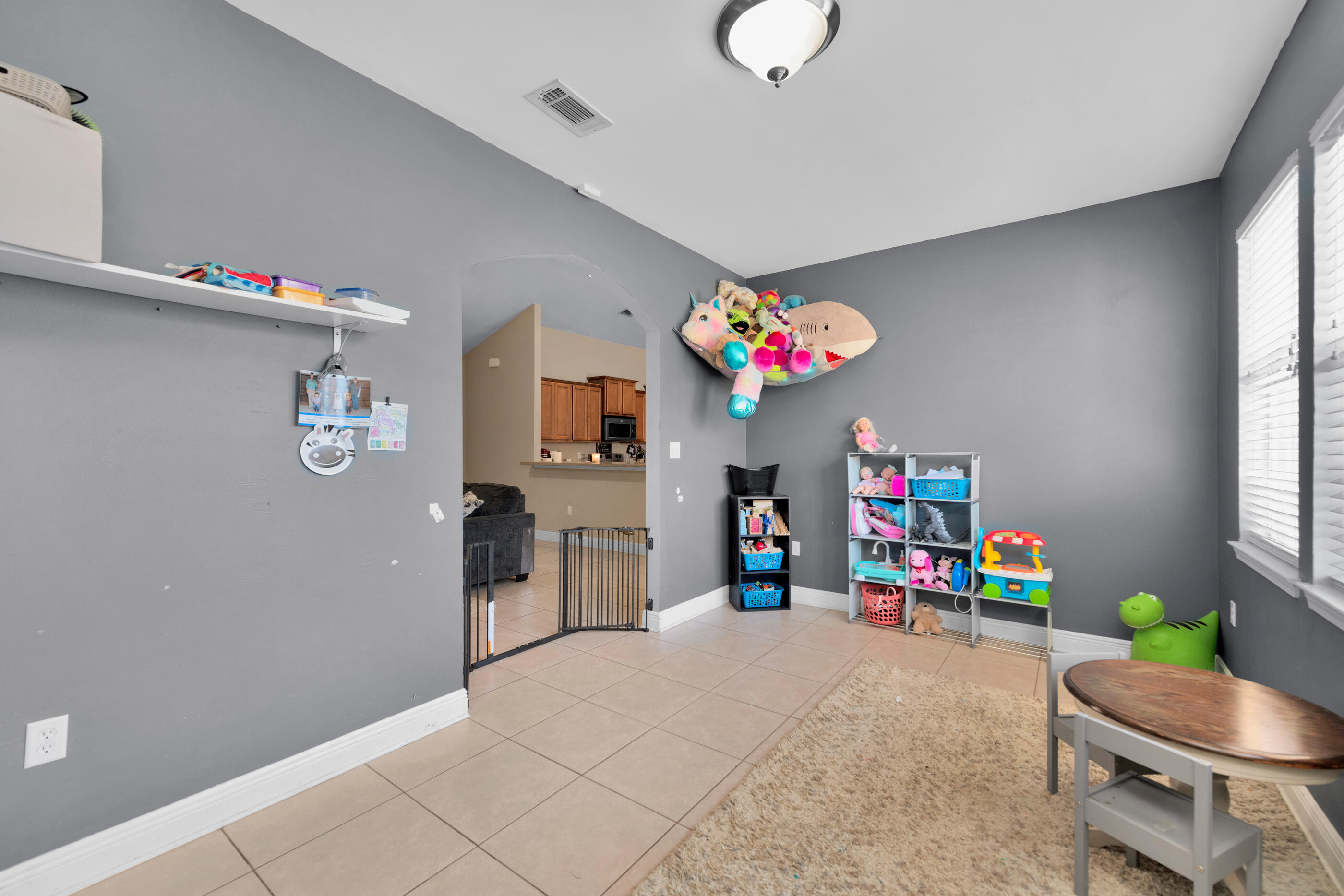 ROLLING RIDGE S/D - Residential