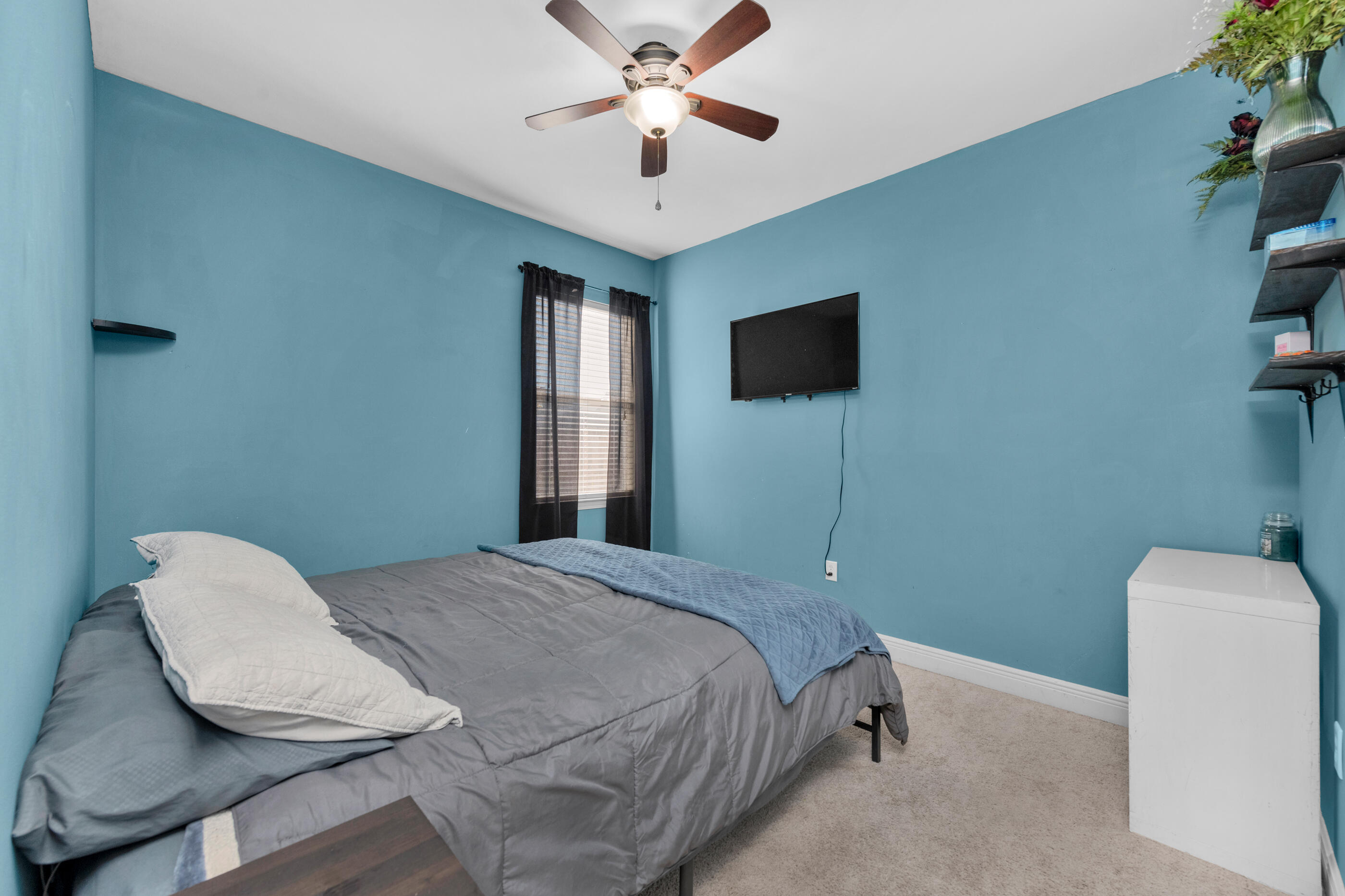 ROLLING RIDGE S/D - Residential