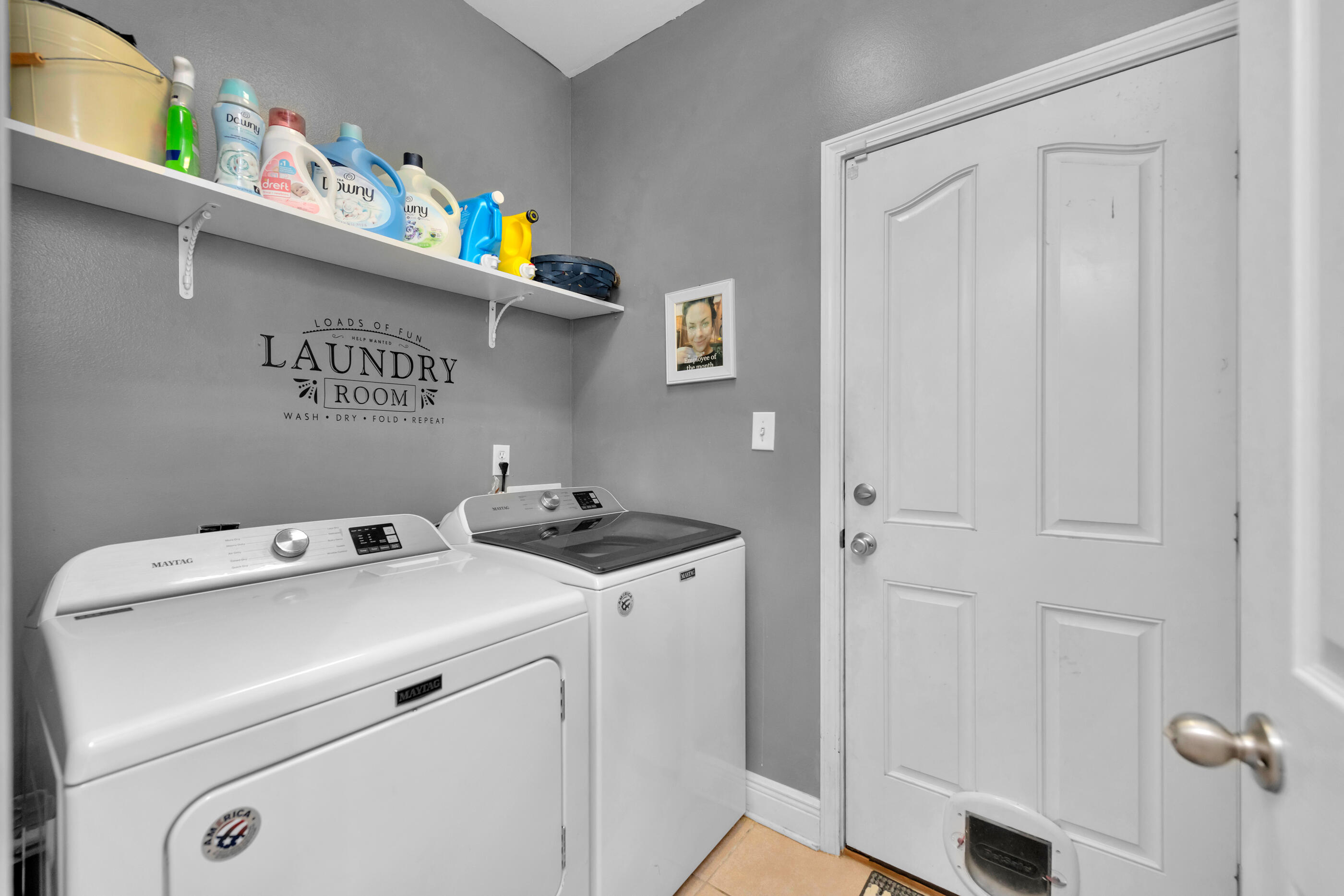 ROLLING RIDGE S/D - Residential