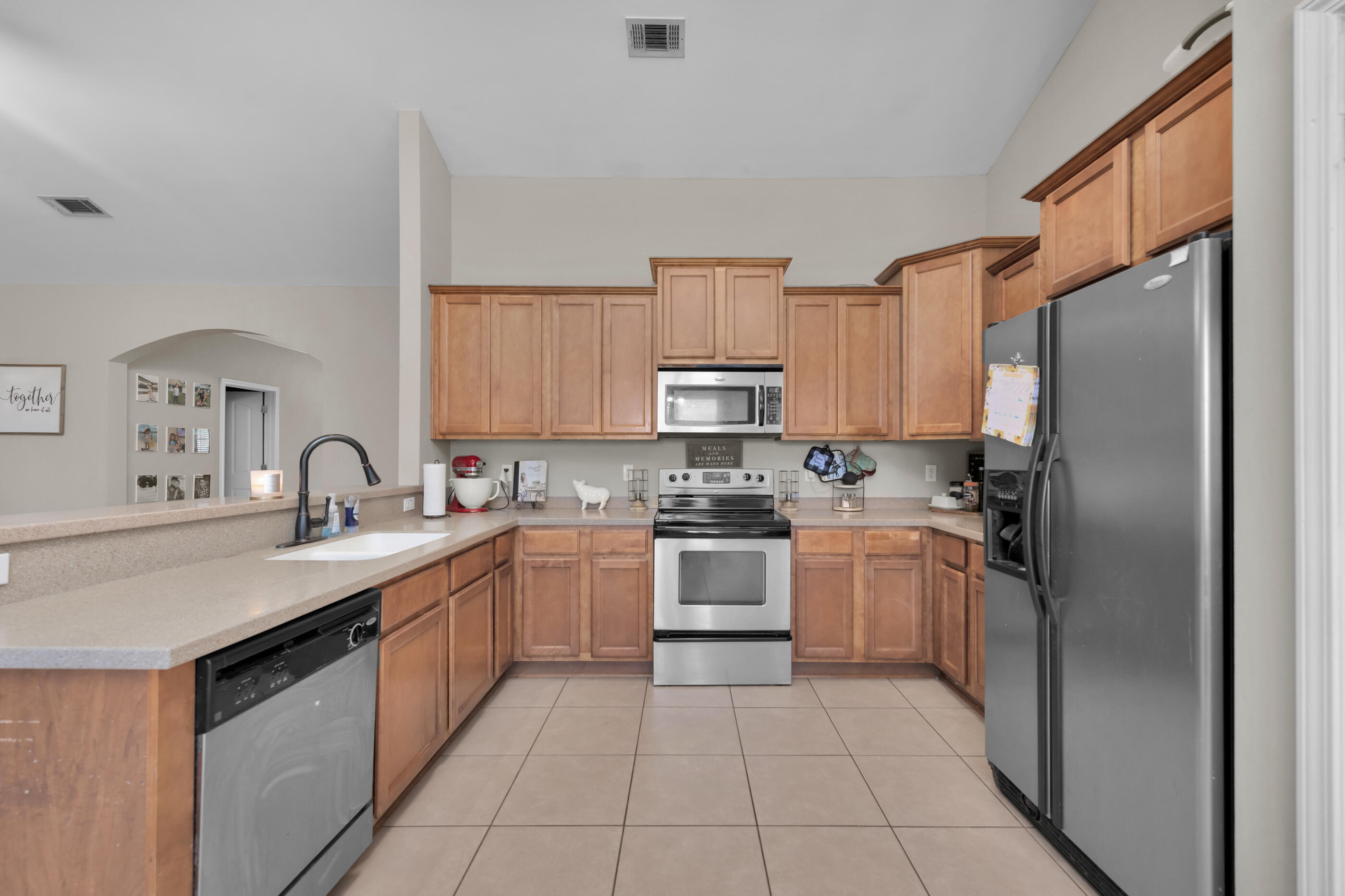 ROLLING RIDGE S/D - Residential