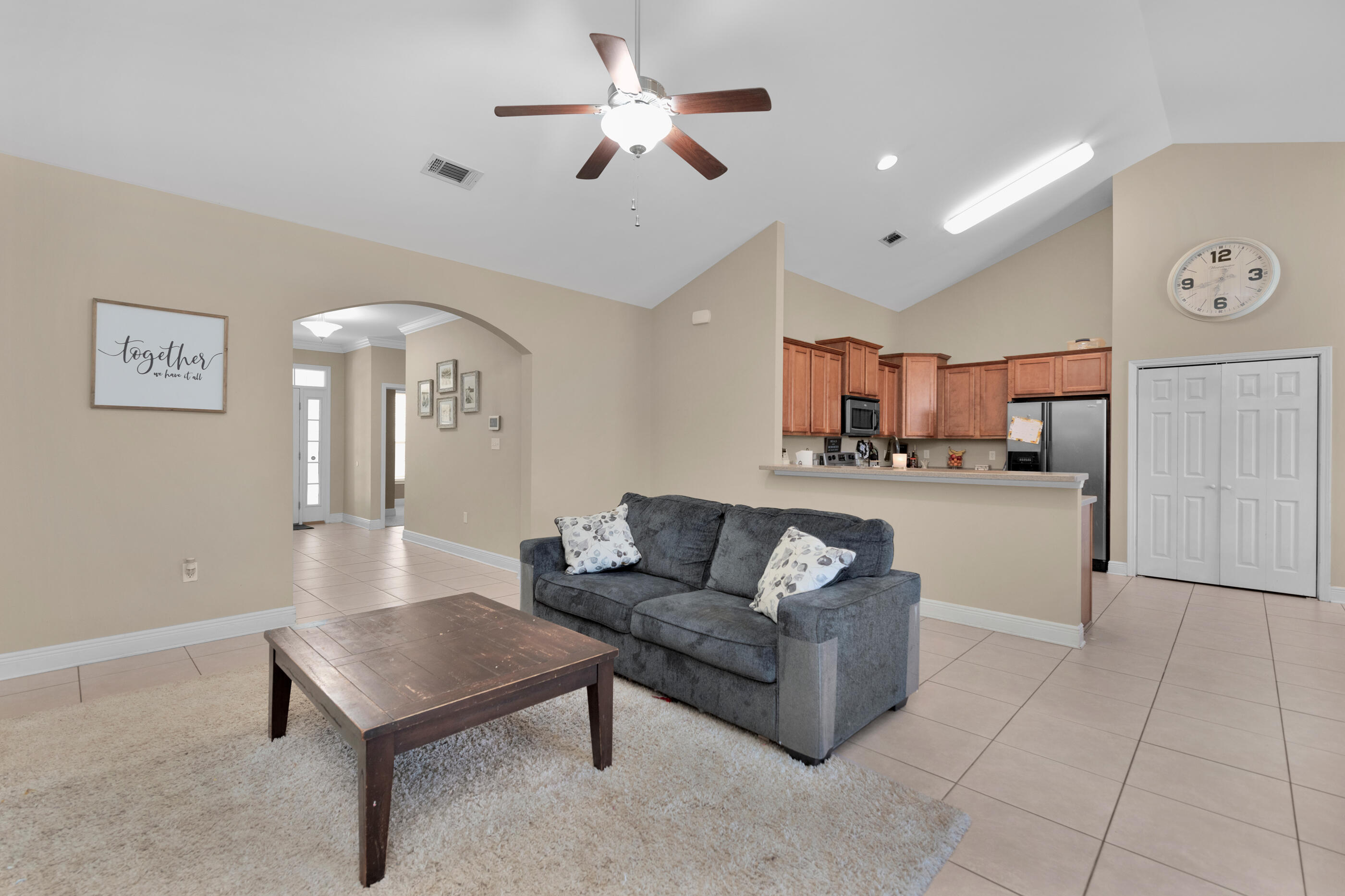 ROLLING RIDGE S/D - Residential