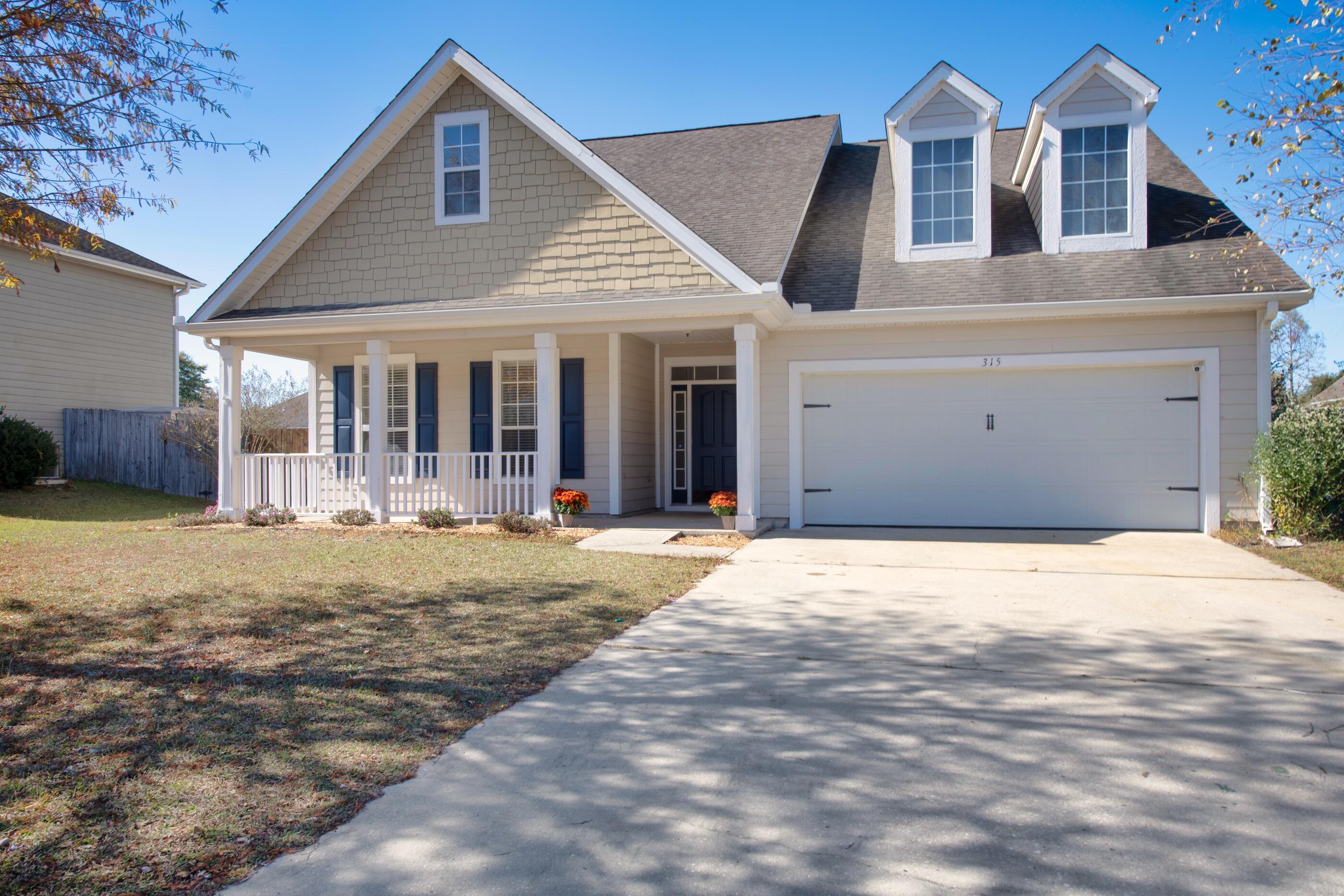 ROLLING RIDGE S/D - Residential