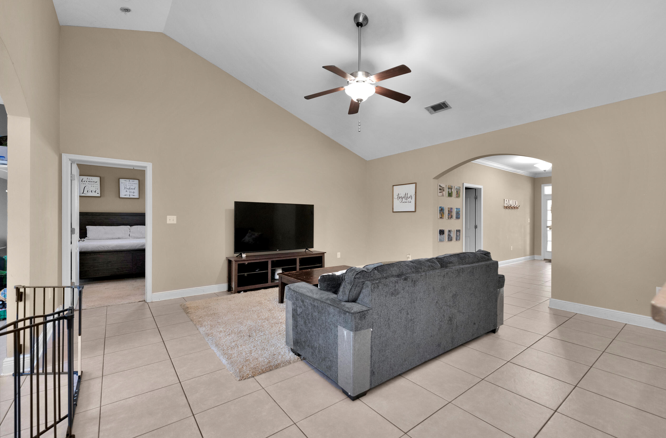 ROLLING RIDGE S/D - Residential