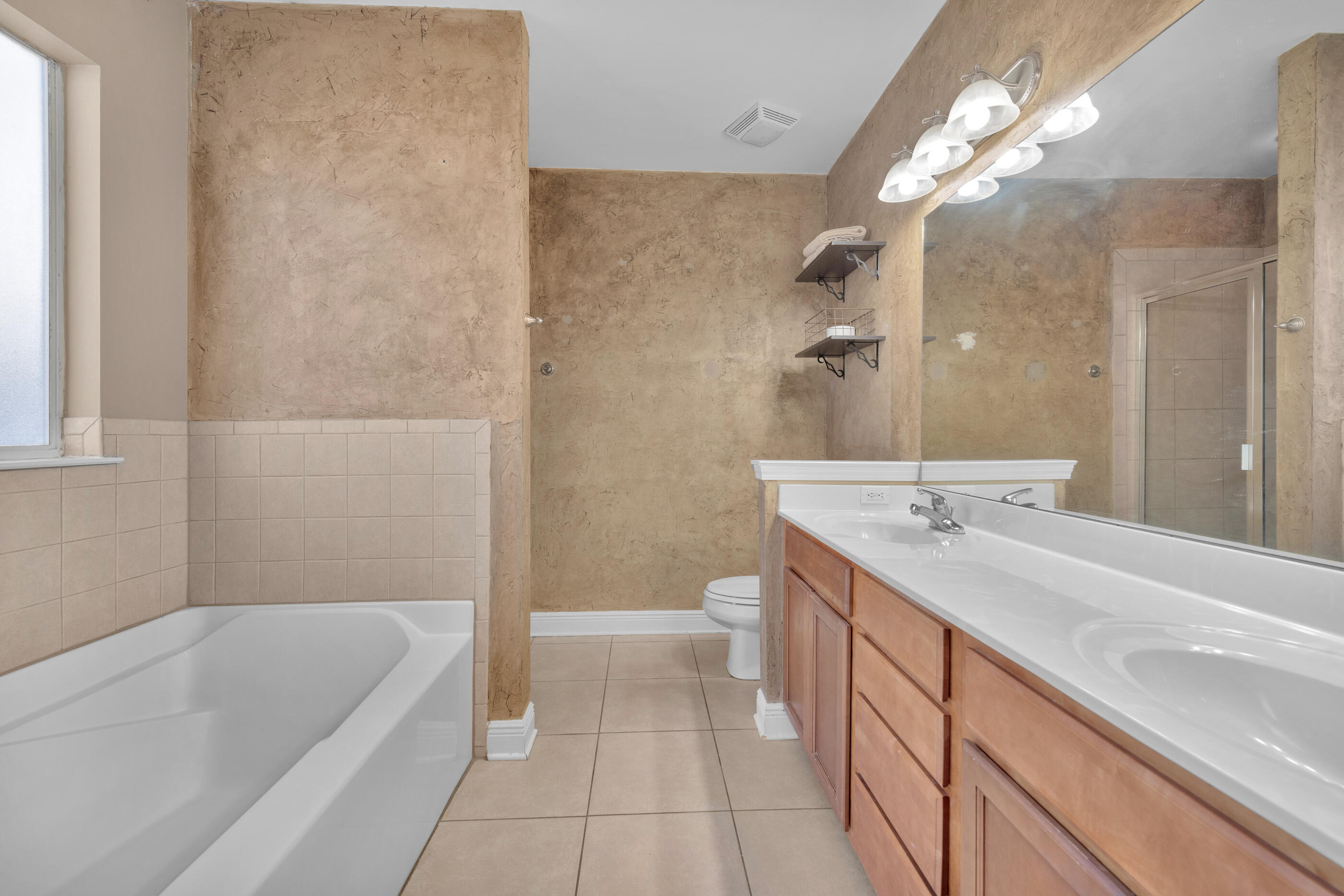 ROLLING RIDGE S/D - Residential