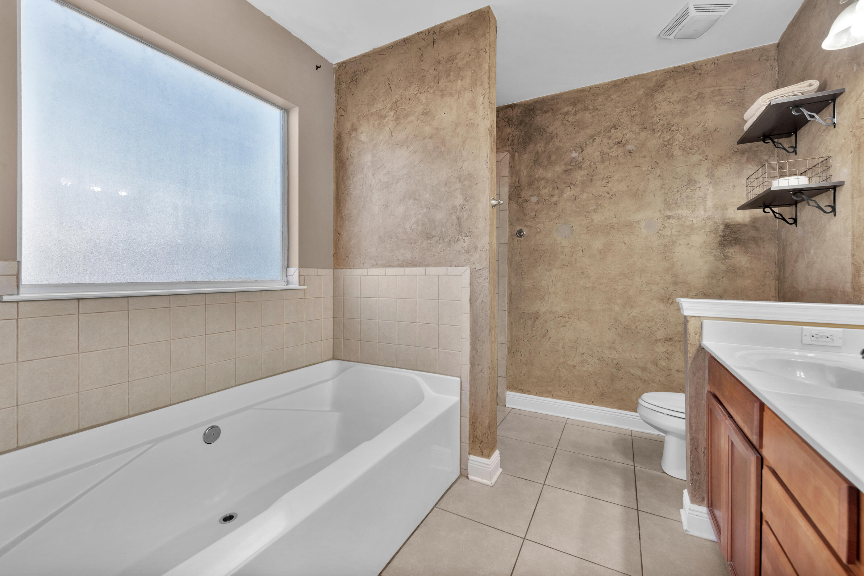 ROLLING RIDGE S/D - Residential