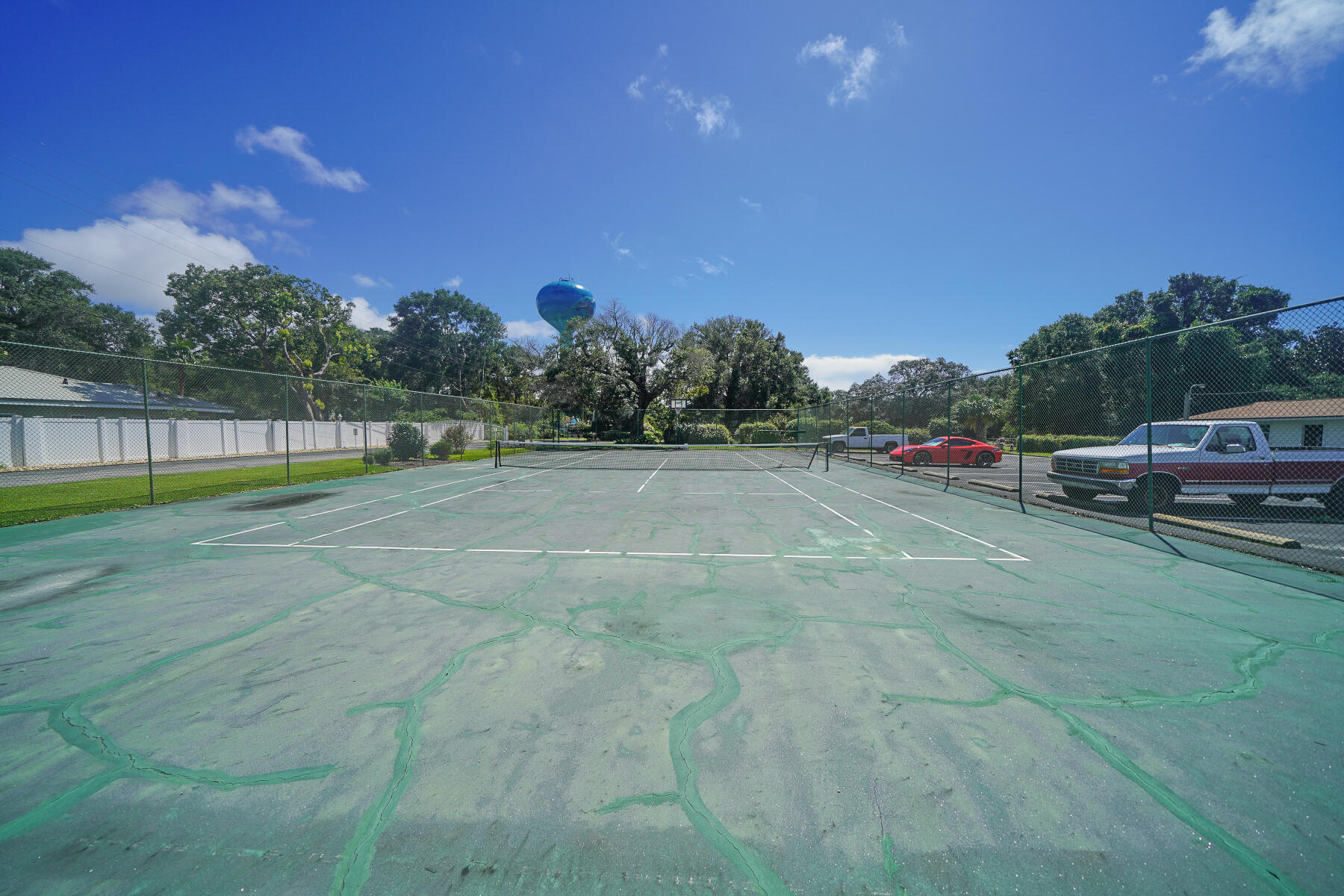 VALENCIA CONDO - Residential