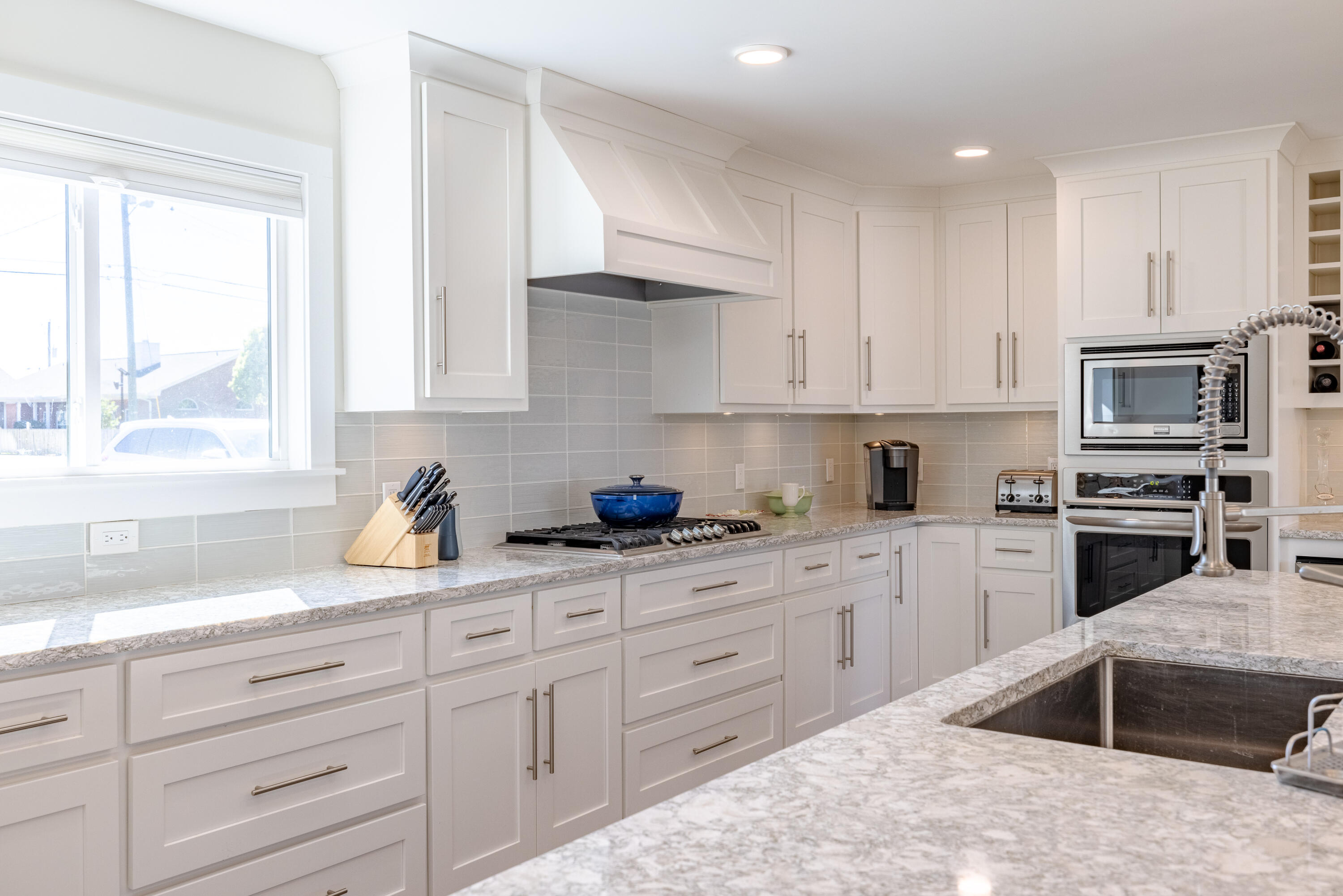 LYNN HAVEN - Residential