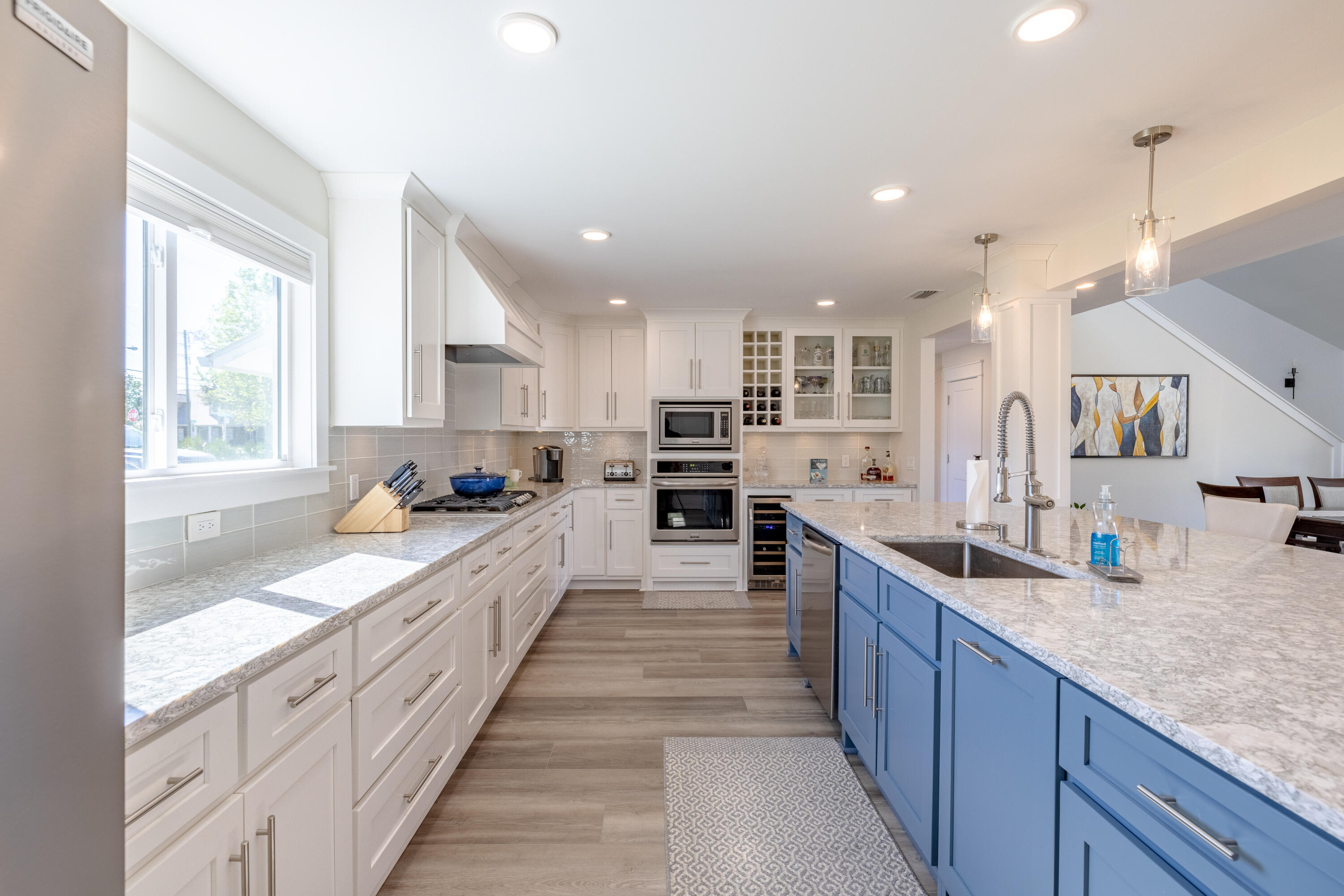 LYNN HAVEN - Residential