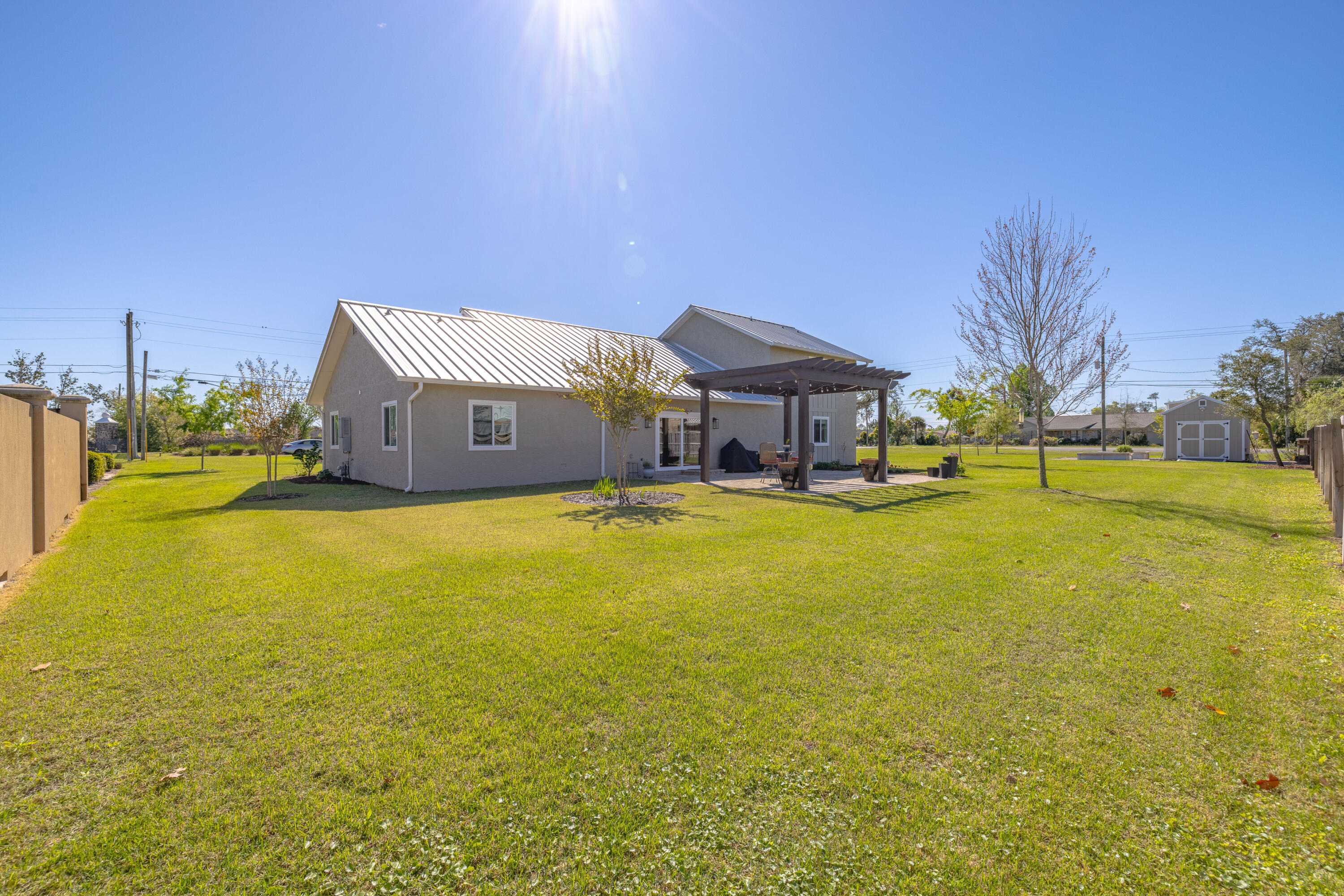 LYNN HAVEN - Residential