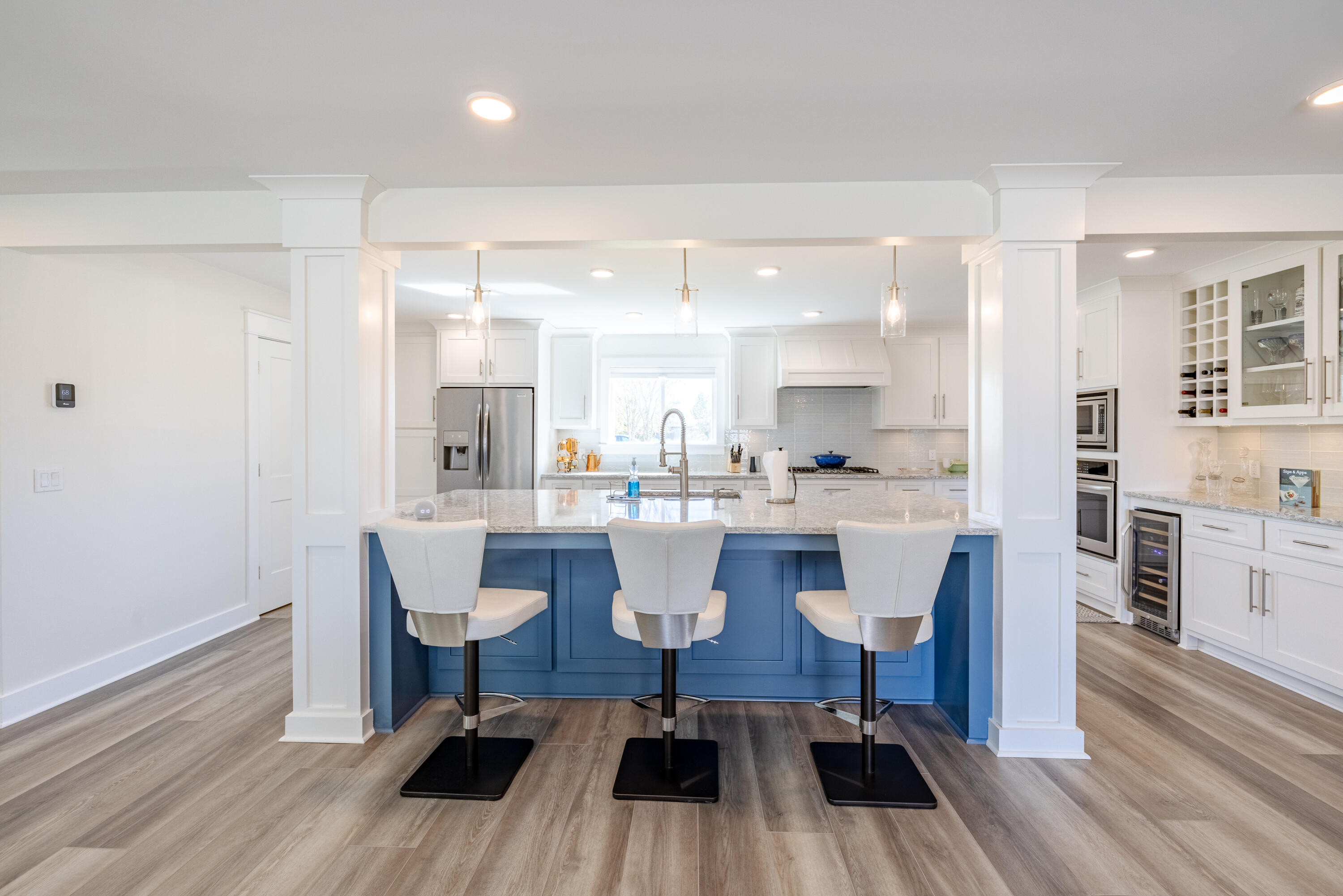 LYNN HAVEN - Residential