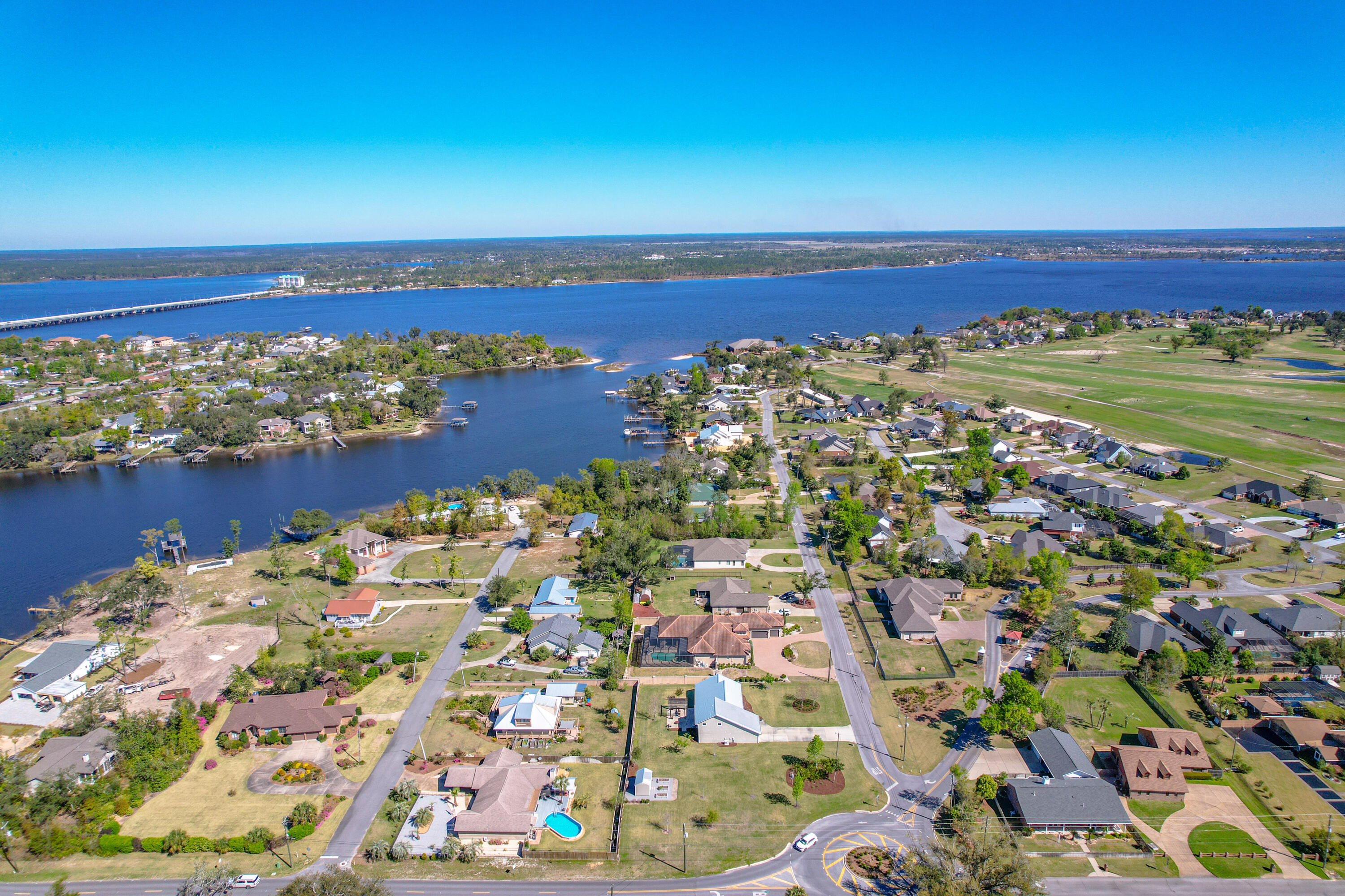 LYNN HAVEN - Residential