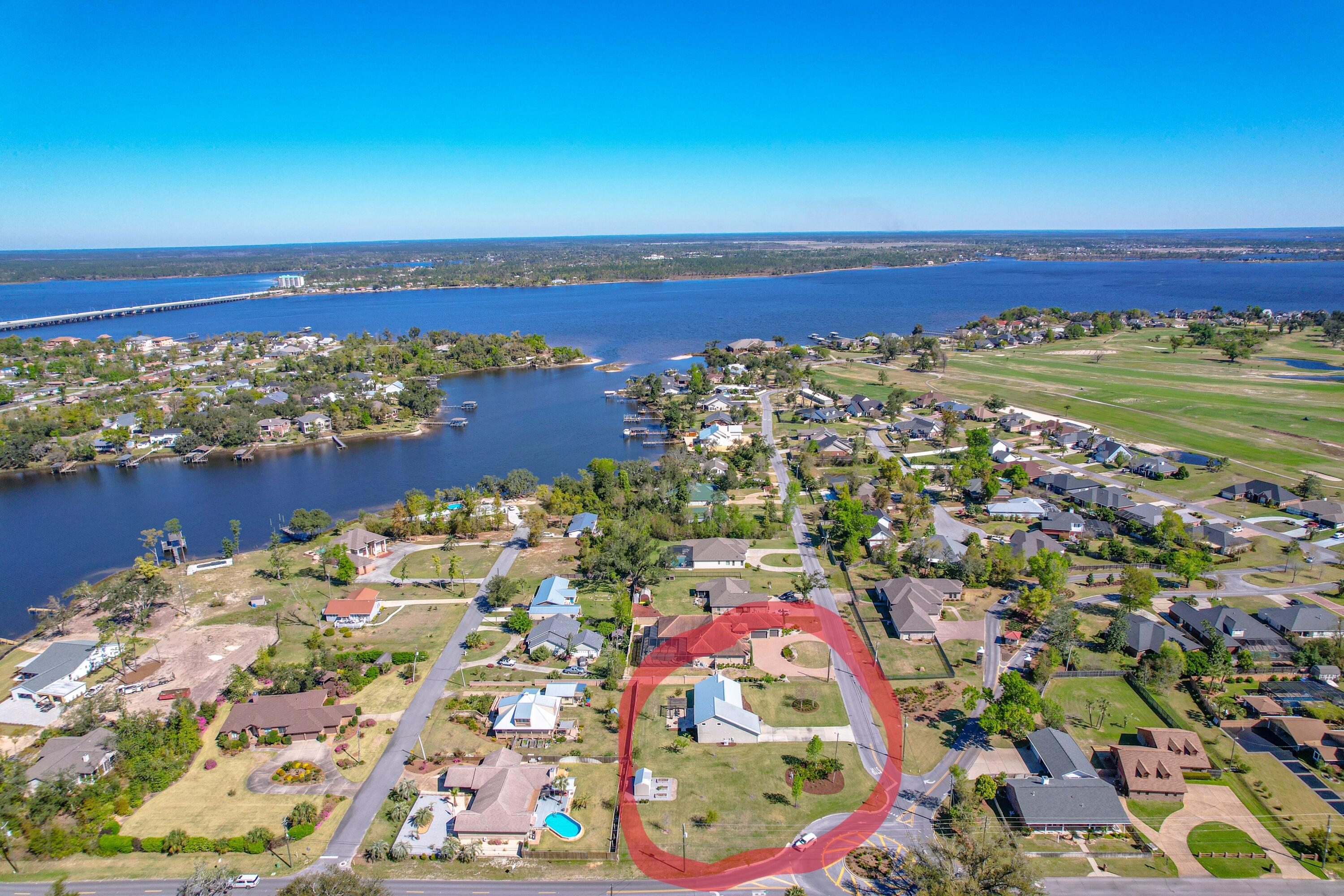 LYNN HAVEN - Residential