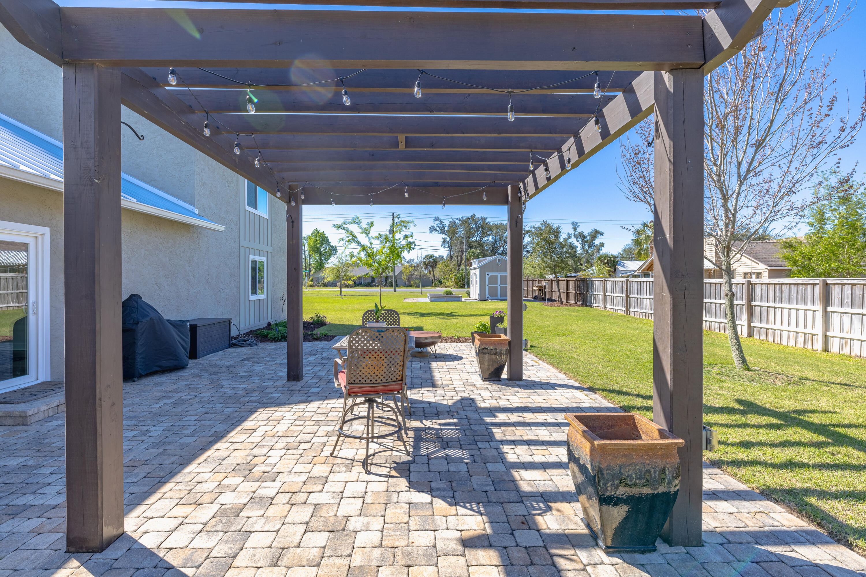 LYNN HAVEN - Residential