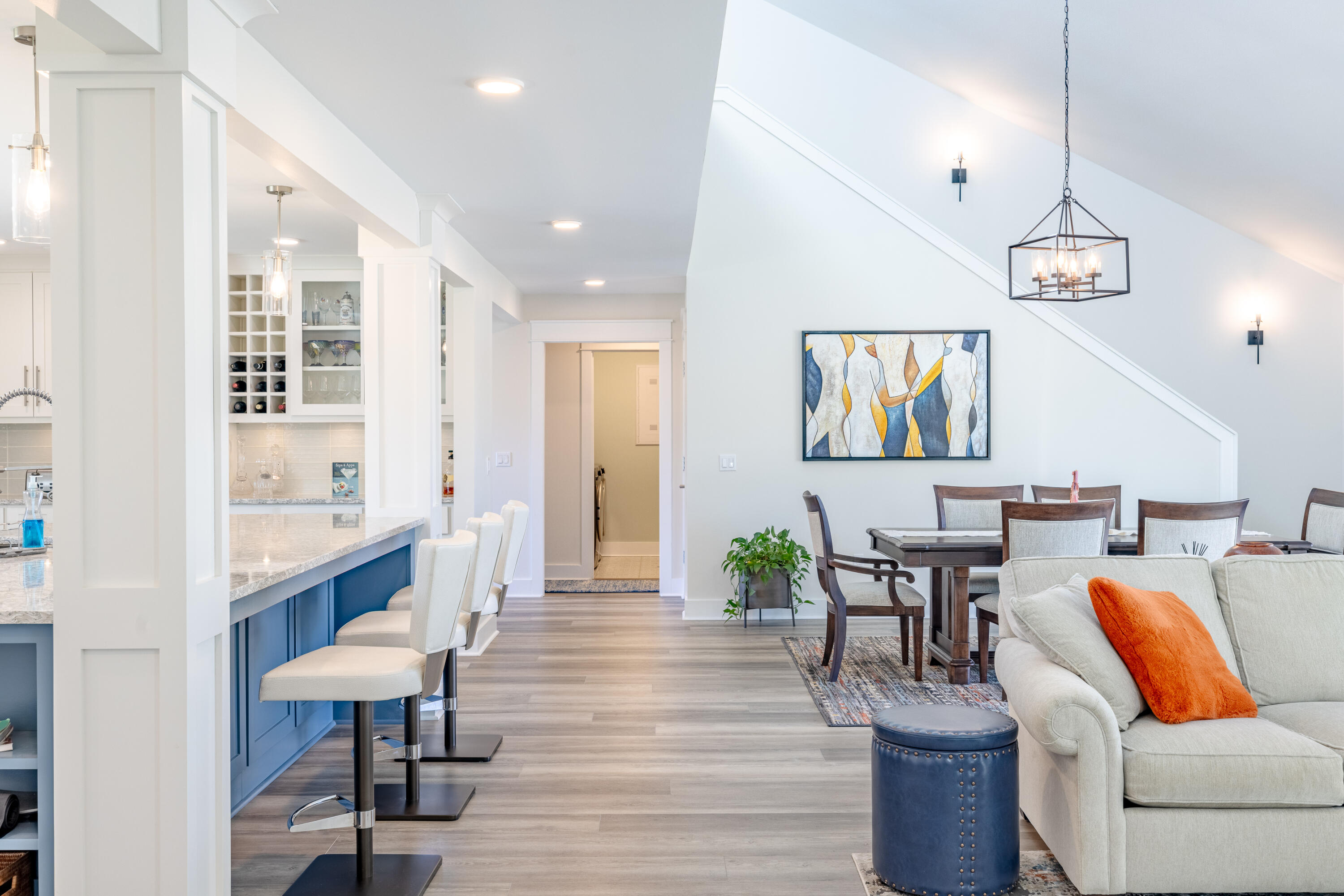 LYNN HAVEN - Residential