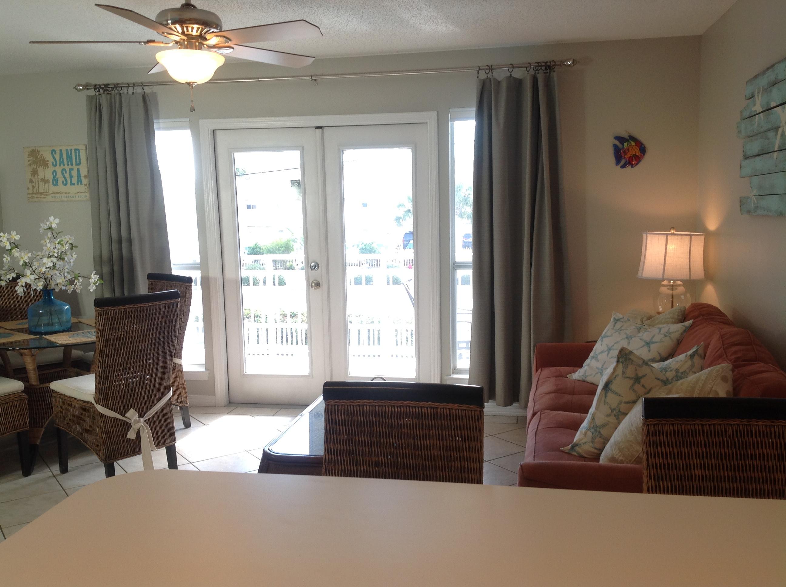 GRAND CARIBBEAN WEST CONDO - Residential