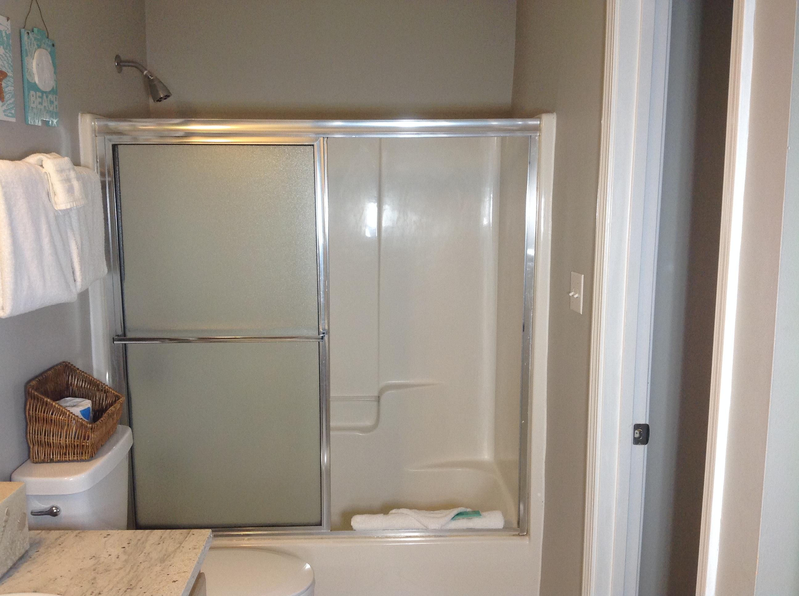 GRAND CARIBBEAN WEST CONDO - Residential