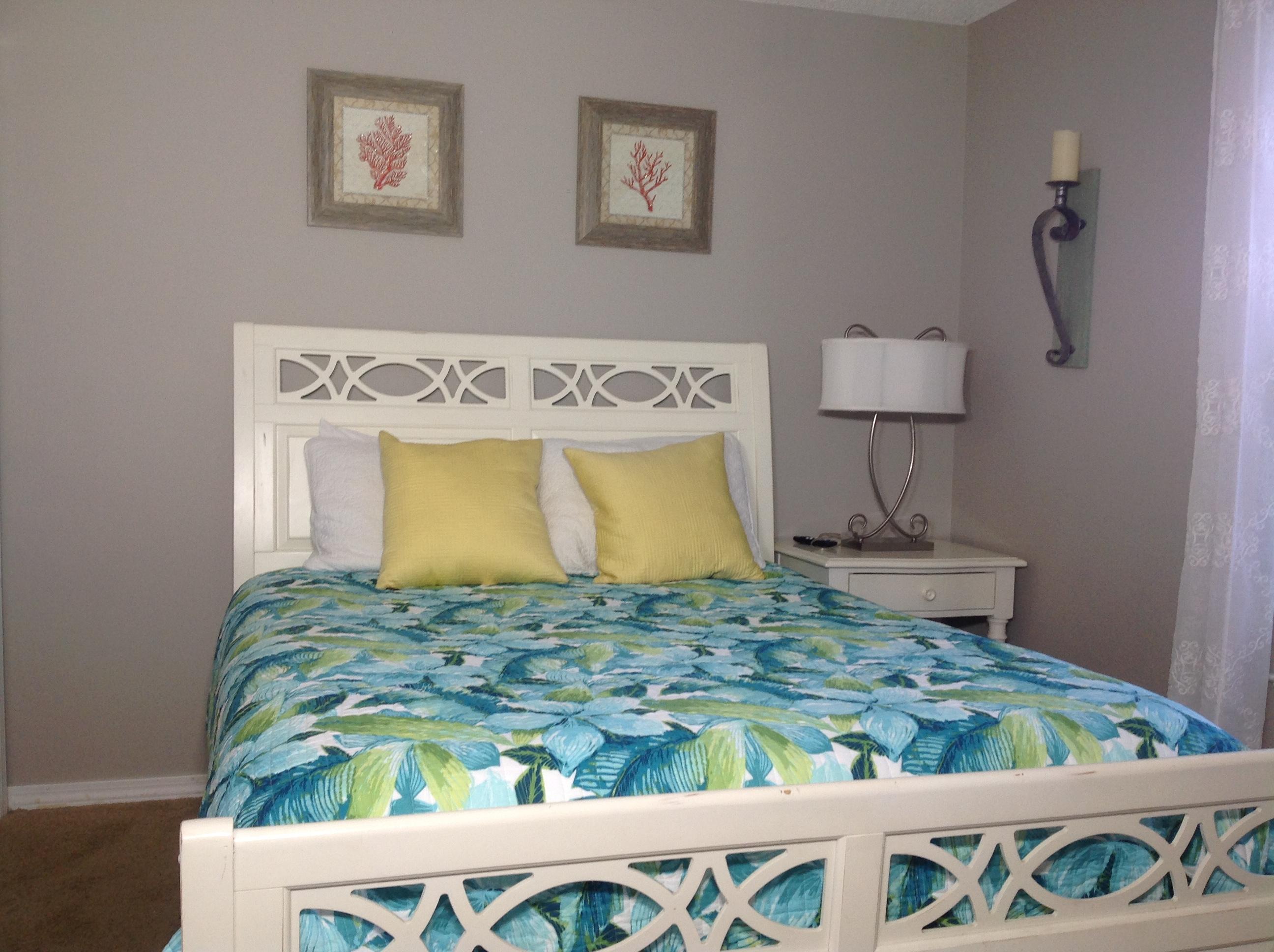 GRAND CARIBBEAN WEST CONDO - Residential