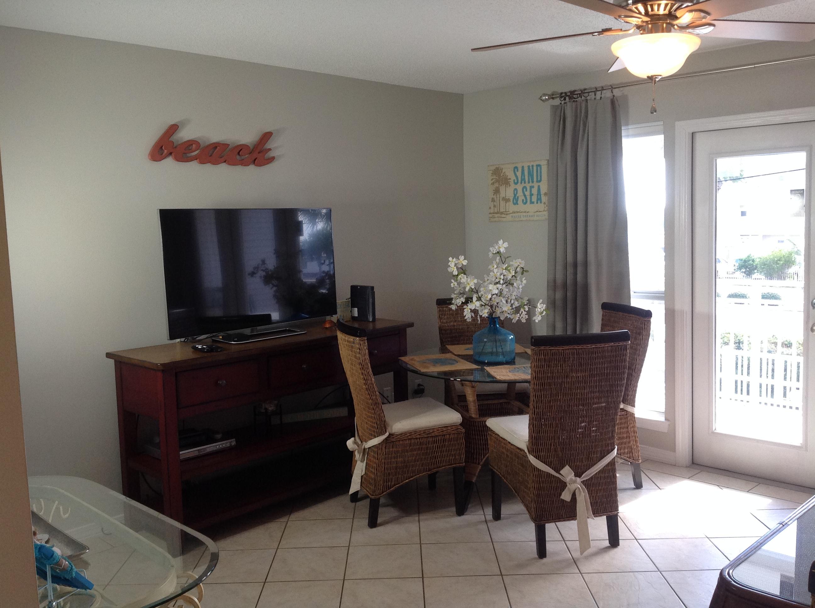 GRAND CARIBBEAN WEST CONDO - Residential
