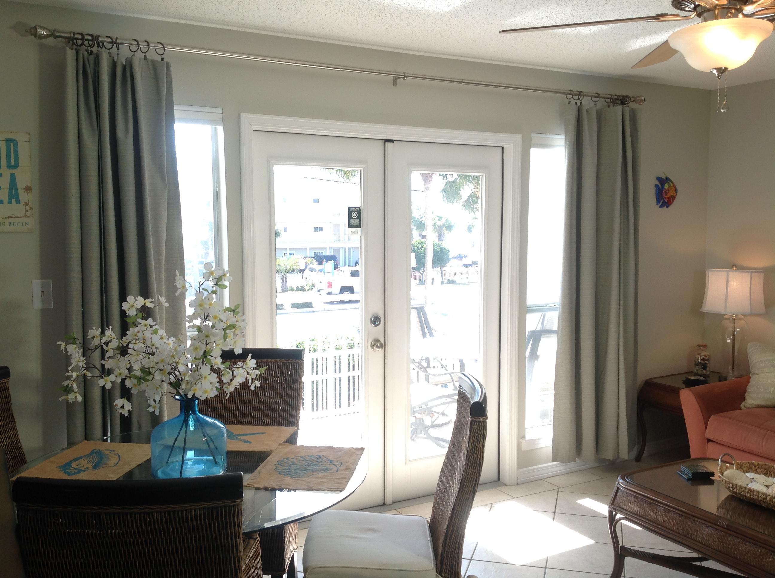 GRAND CARIBBEAN WEST CONDO - Residential