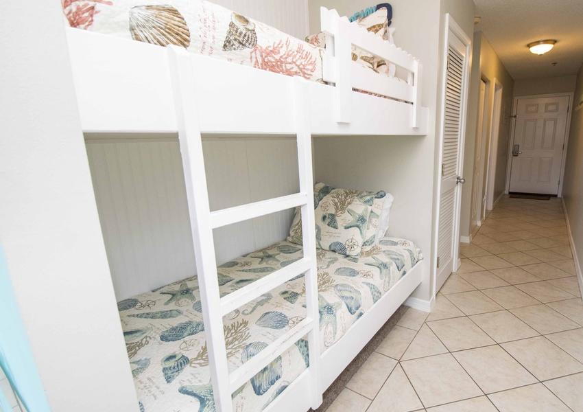 GRAND CARIBBEAN WEST CONDO - Residential