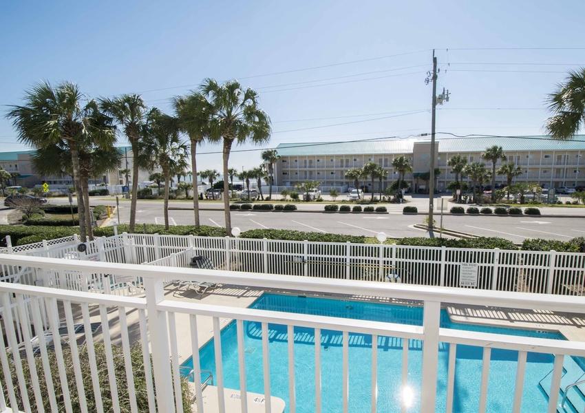 GRAND CARIBBEAN WEST CONDO - Residential