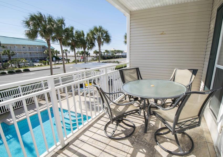 GRAND CARIBBEAN WEST CONDO - Residential