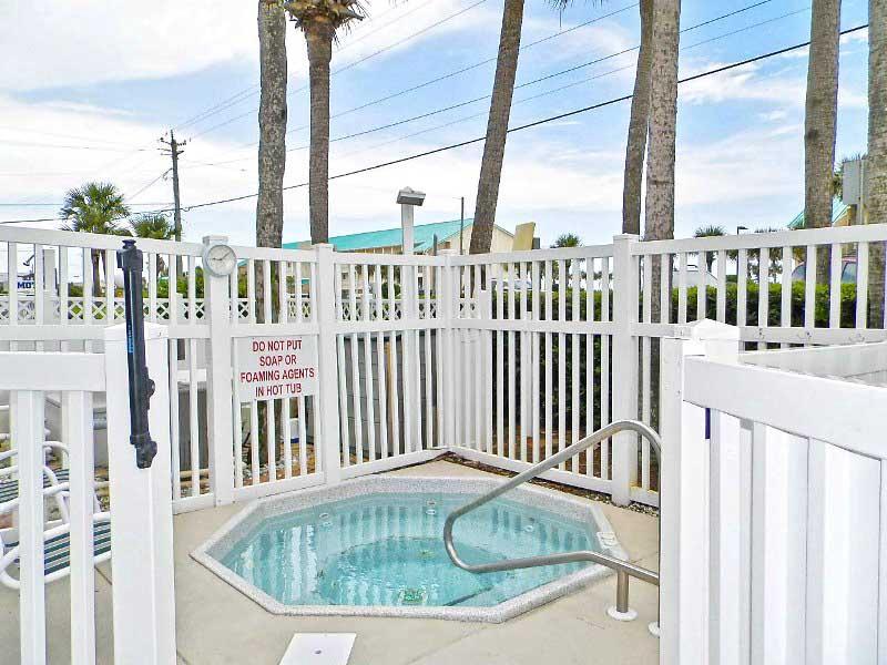 GRAND CARIBBEAN WEST CONDO - Residential