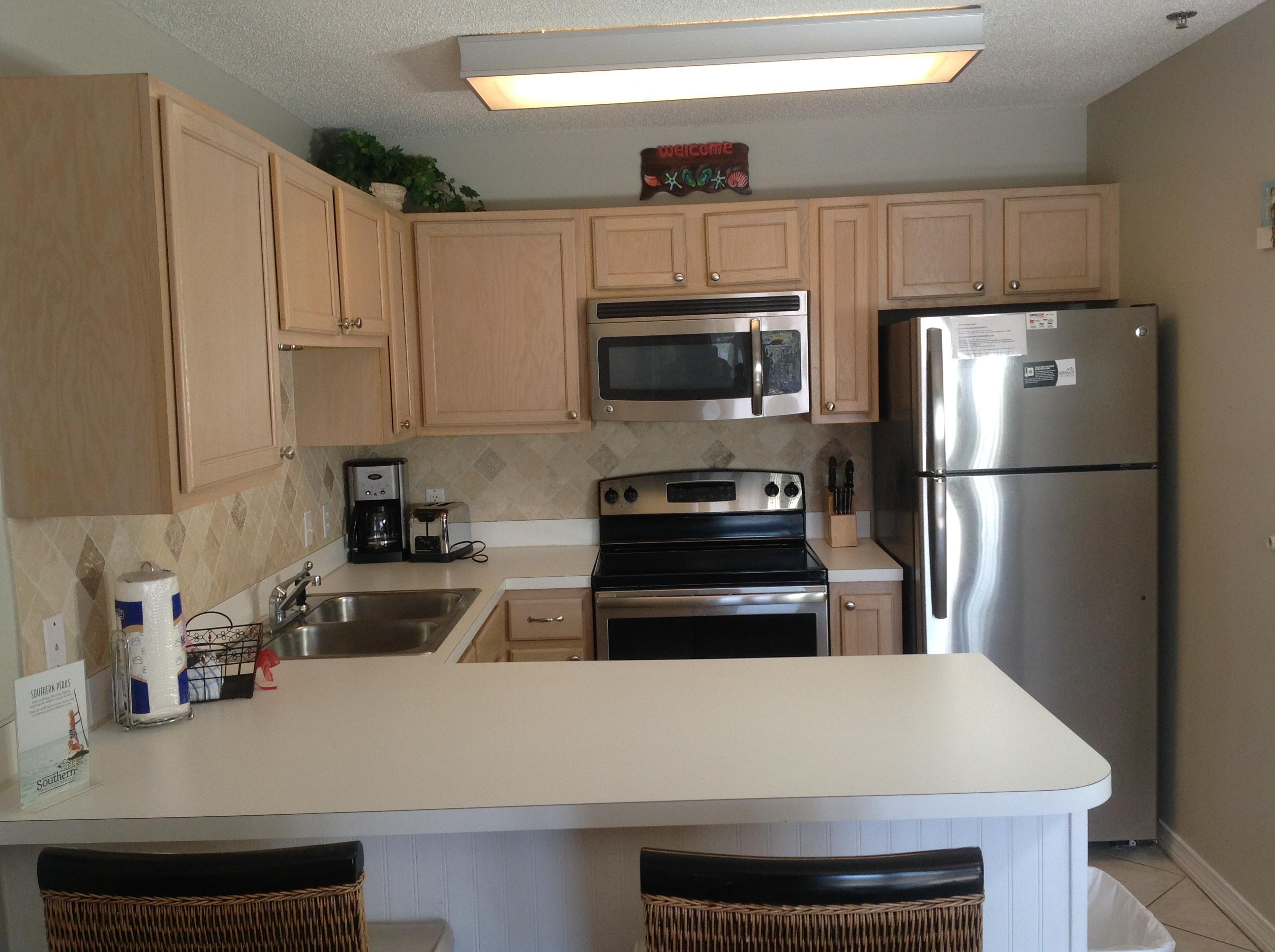 GRAND CARIBBEAN WEST CONDO - Residential