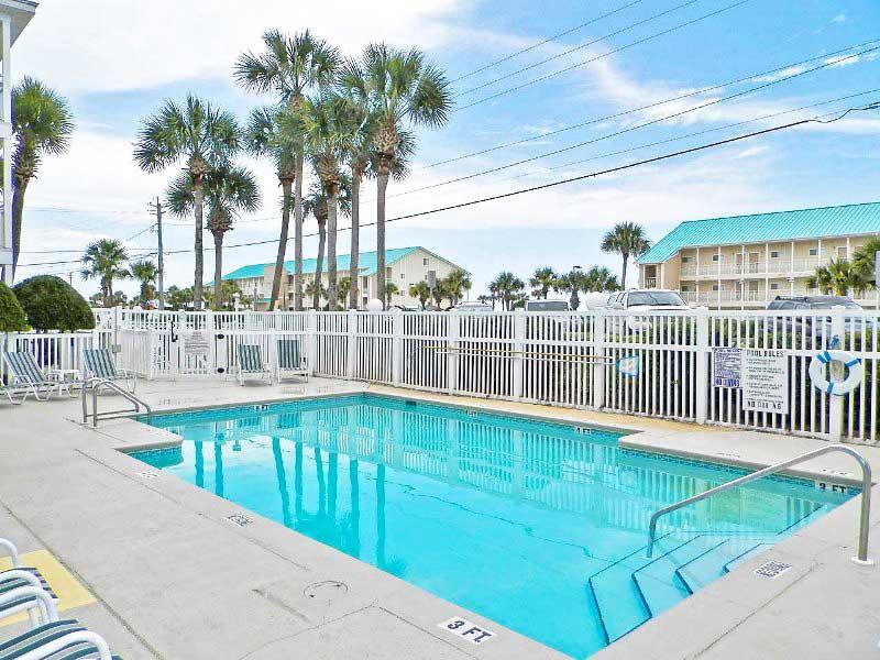 GRAND CARIBBEAN WEST CONDO - Residential