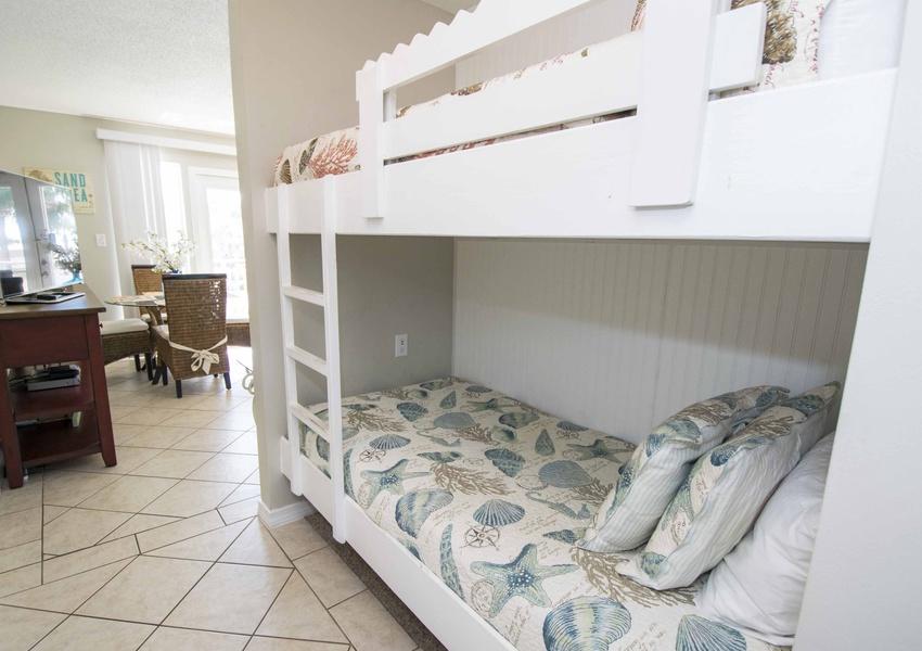 GRAND CARIBBEAN WEST CONDO - Residential