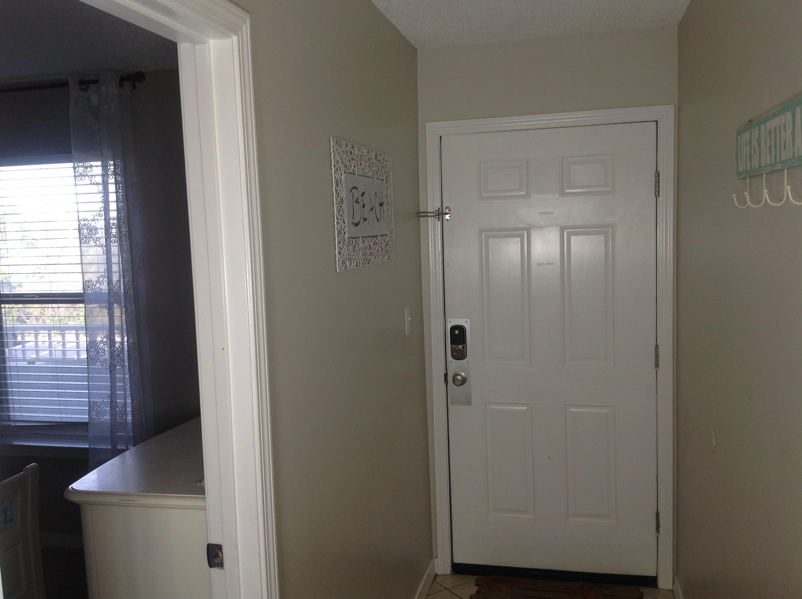 GRAND CARIBBEAN WEST CONDO - Residential