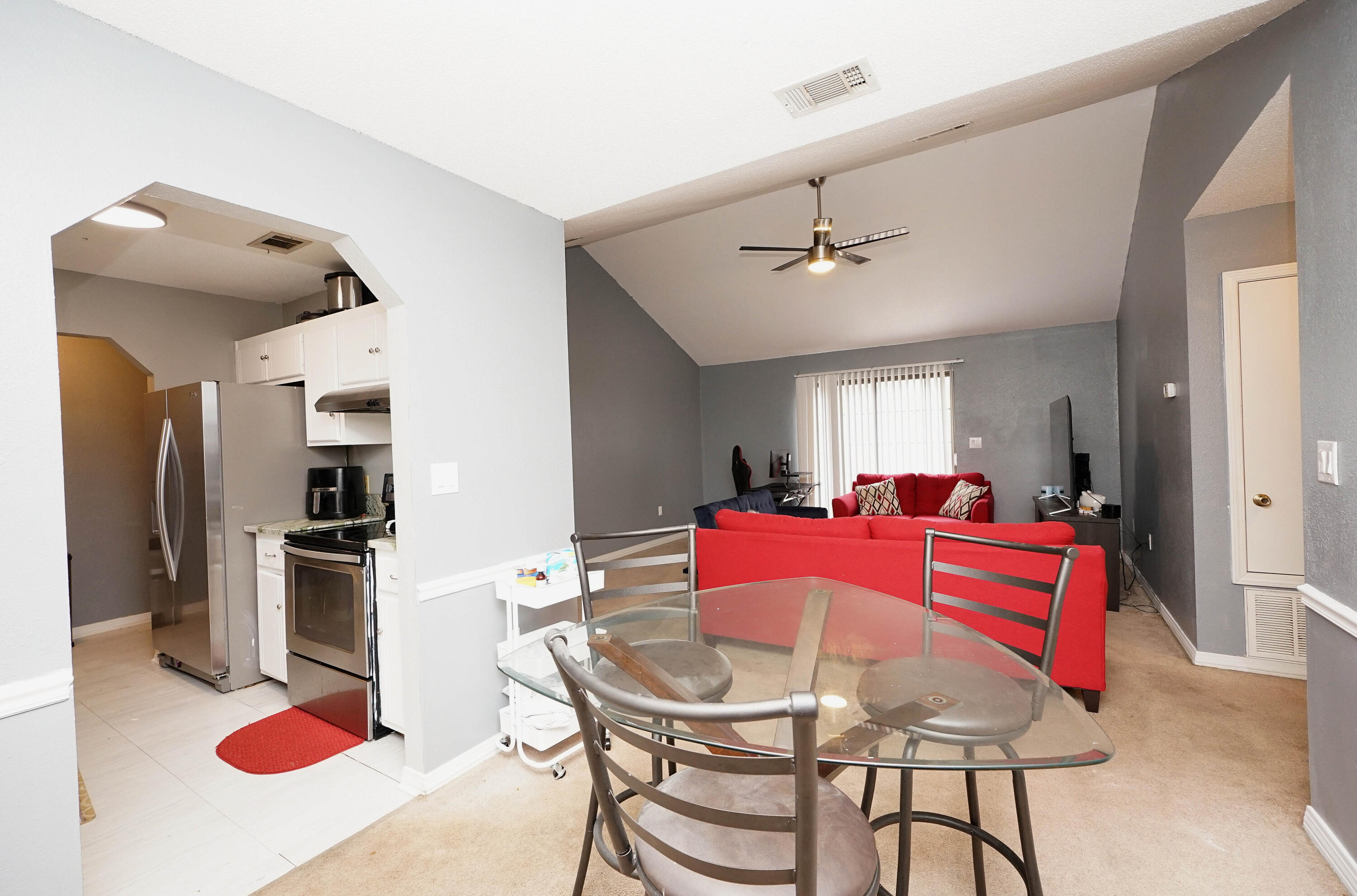 COUNTRYVIEW ESTATES - Residential