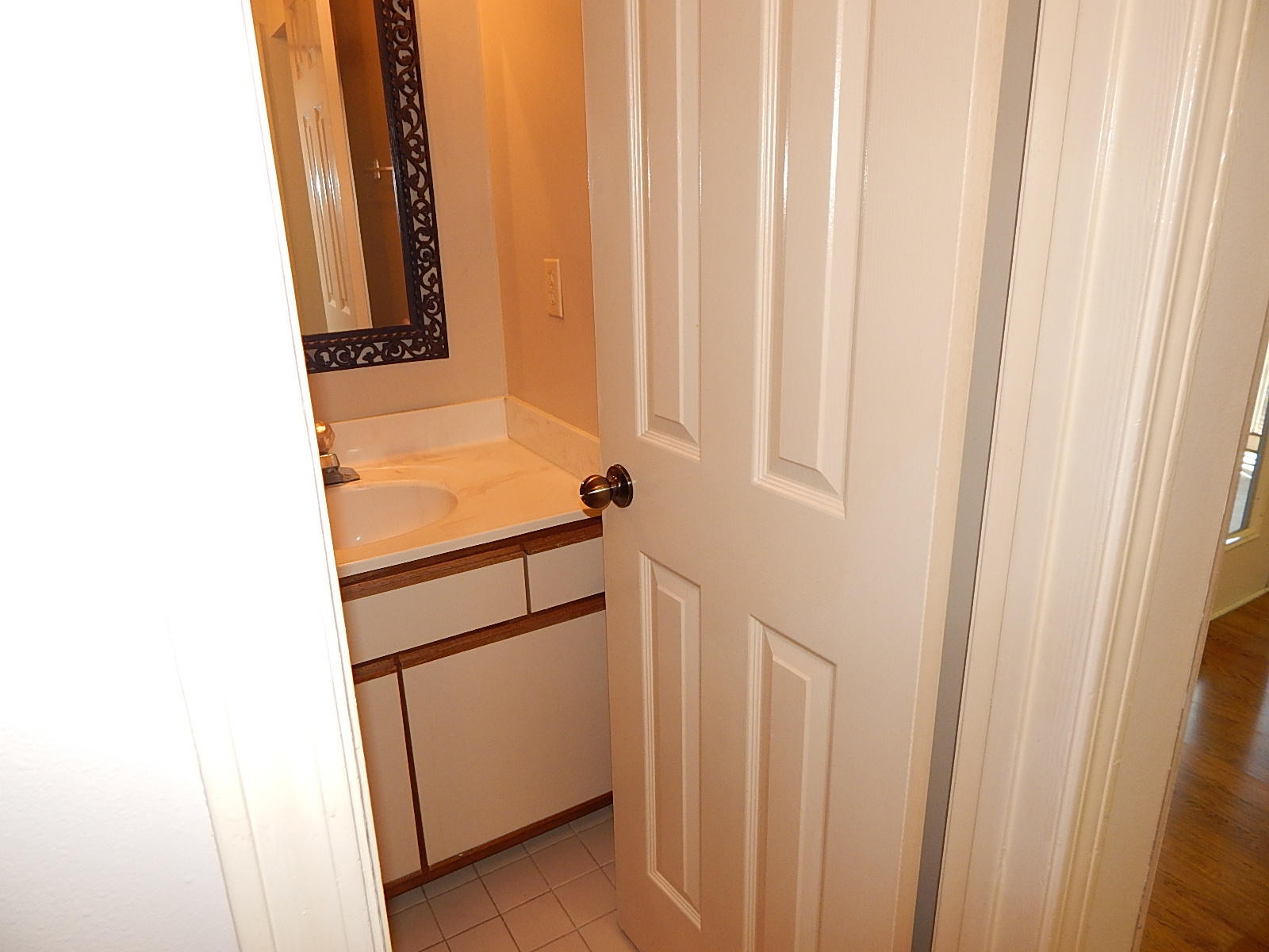 SHAMROCK ESTATES 1ST ADDN - Residential