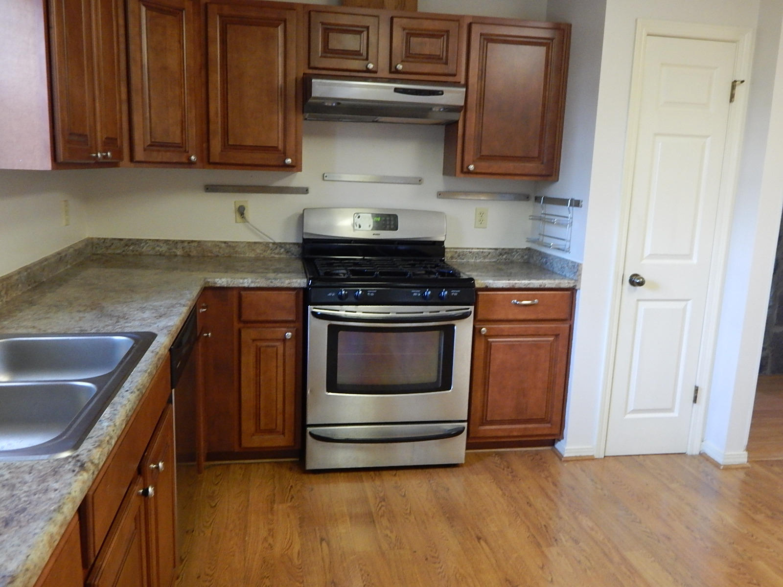 SHAMROCK ESTATES 1ST ADDN - Residential