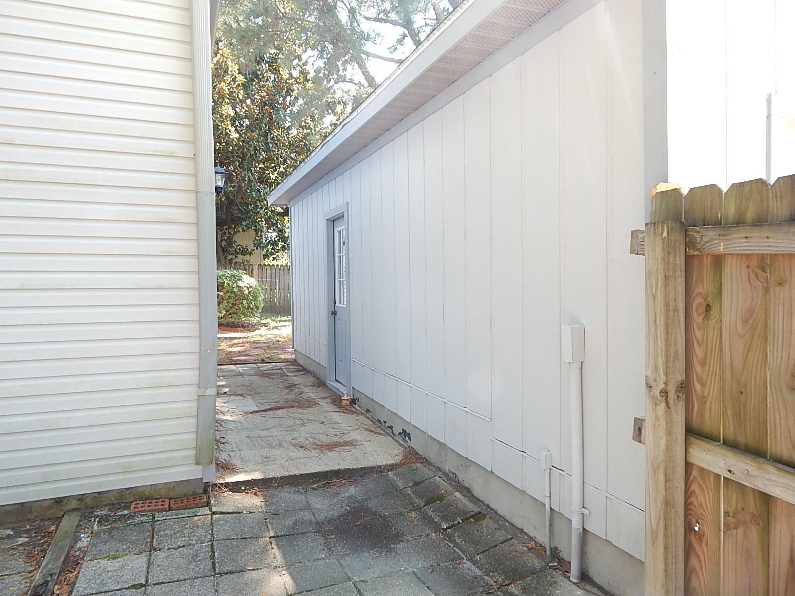 SHAMROCK ESTATES 1ST ADDN - Residential