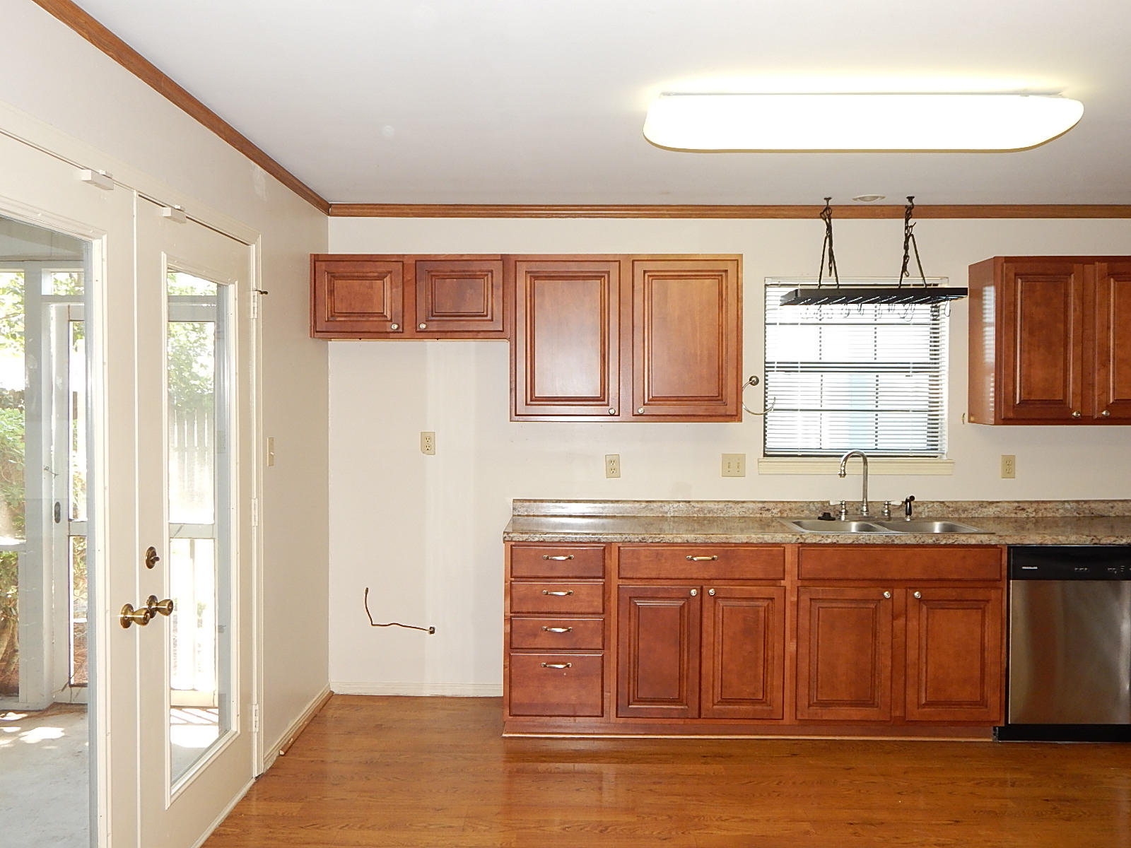 SHAMROCK ESTATES 1ST ADDN - Residential