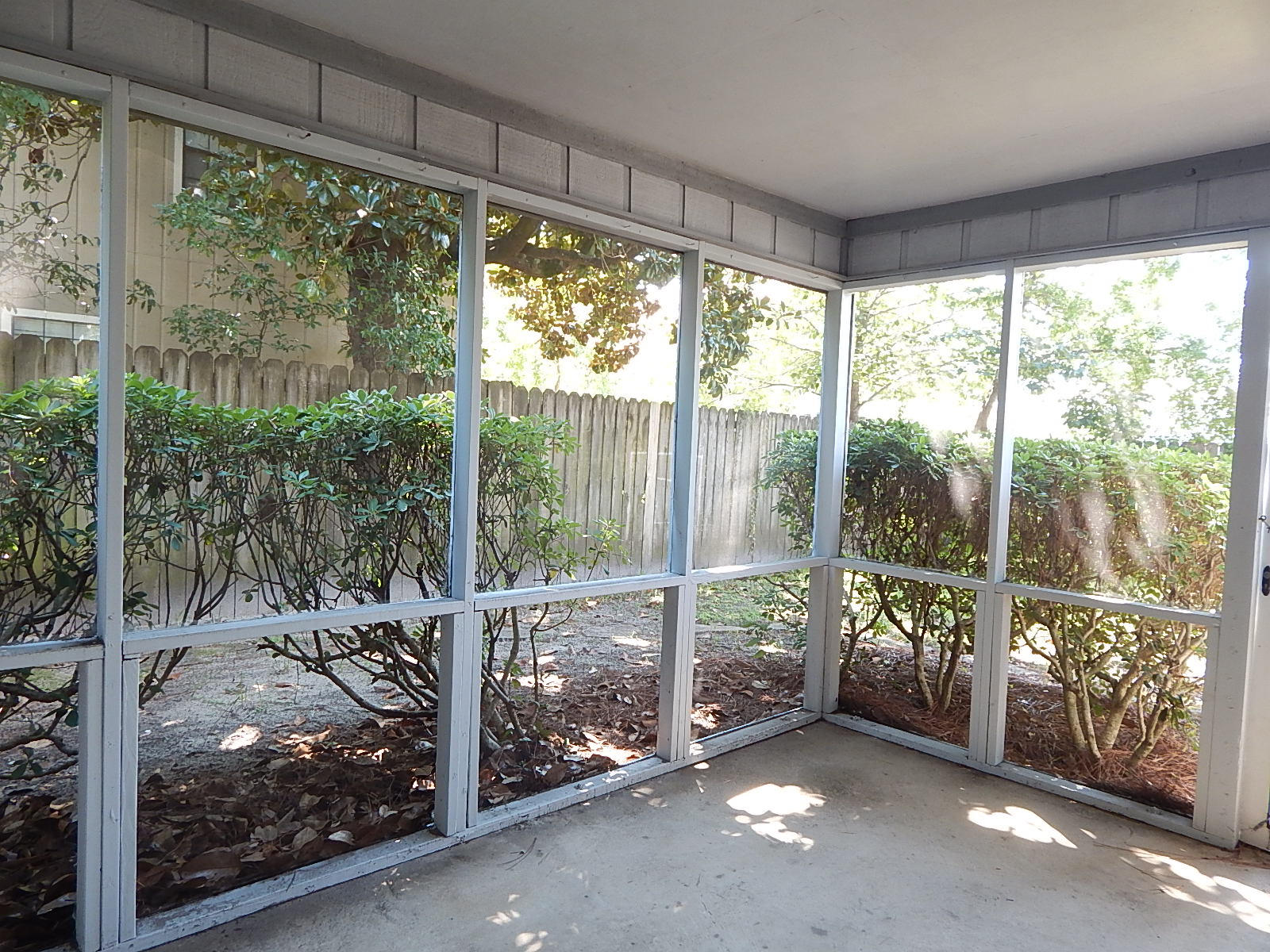 SHAMROCK ESTATES 1ST ADDN - Residential