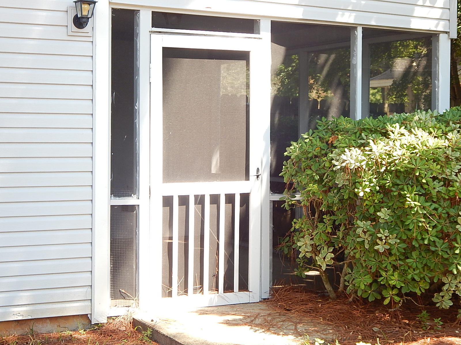 SHAMROCK ESTATES 1ST ADDN - Residential