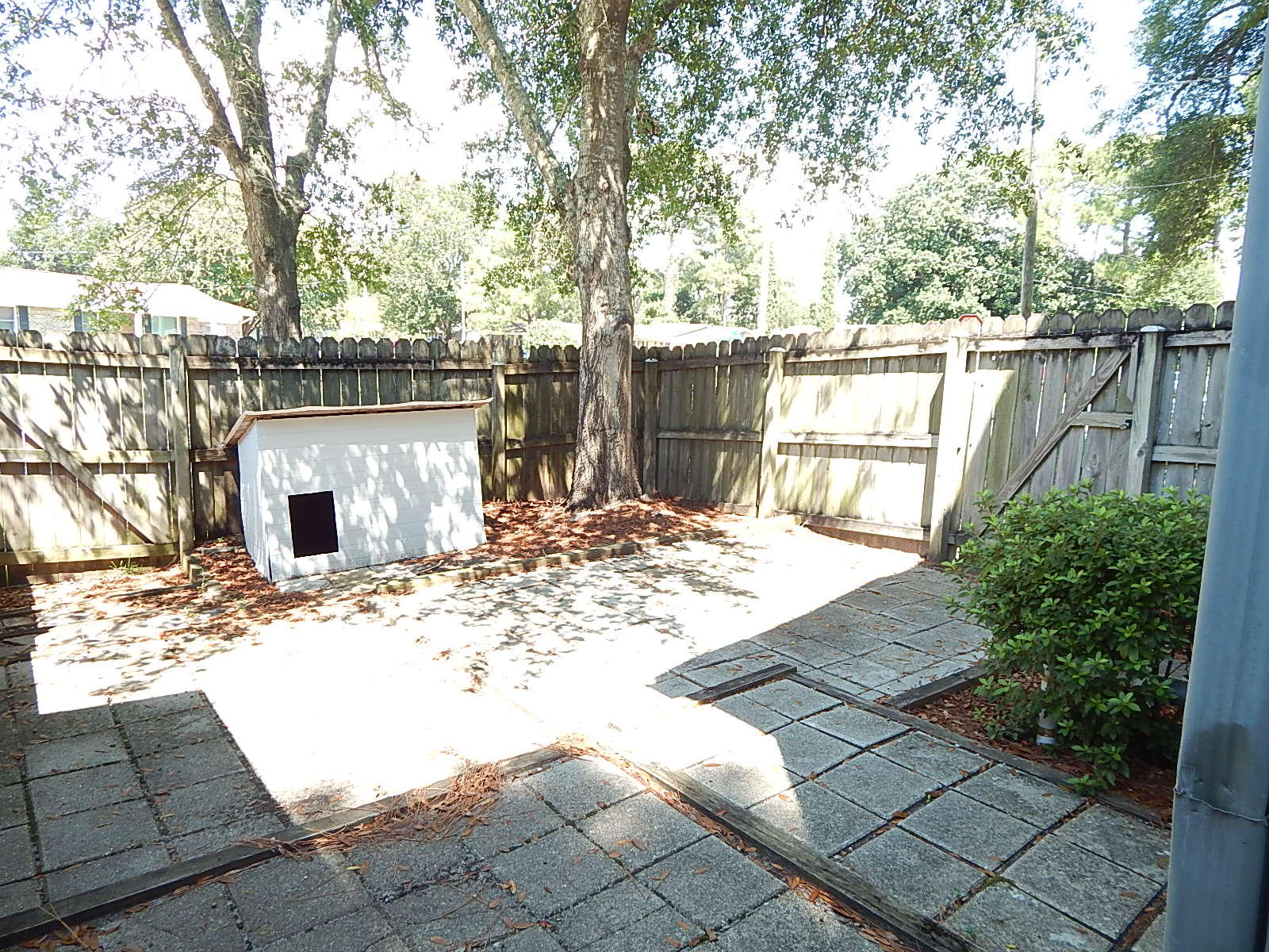 SHAMROCK ESTATES 1ST ADDN - Residential