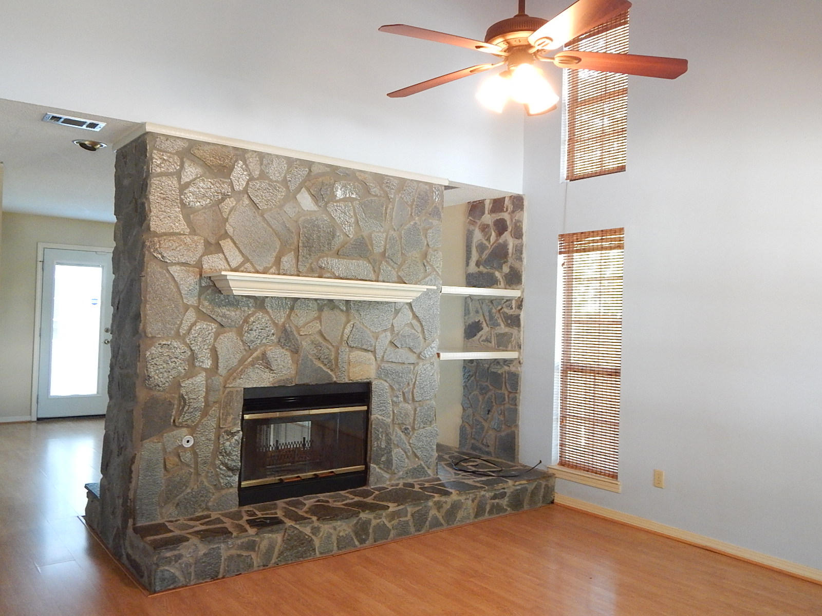 SHAMROCK ESTATES 1ST ADDN - Residential