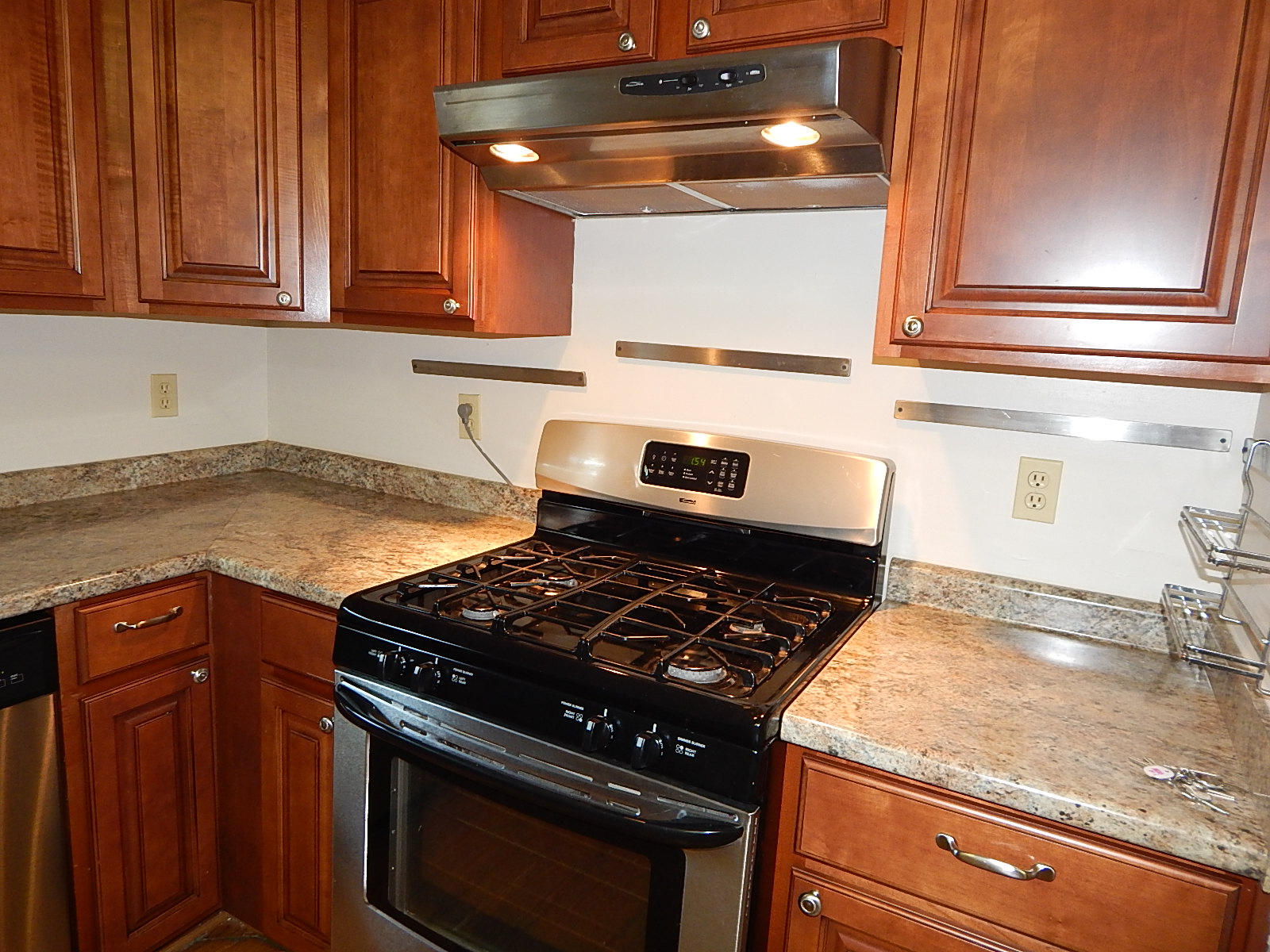 SHAMROCK ESTATES 1ST ADDN - Residential