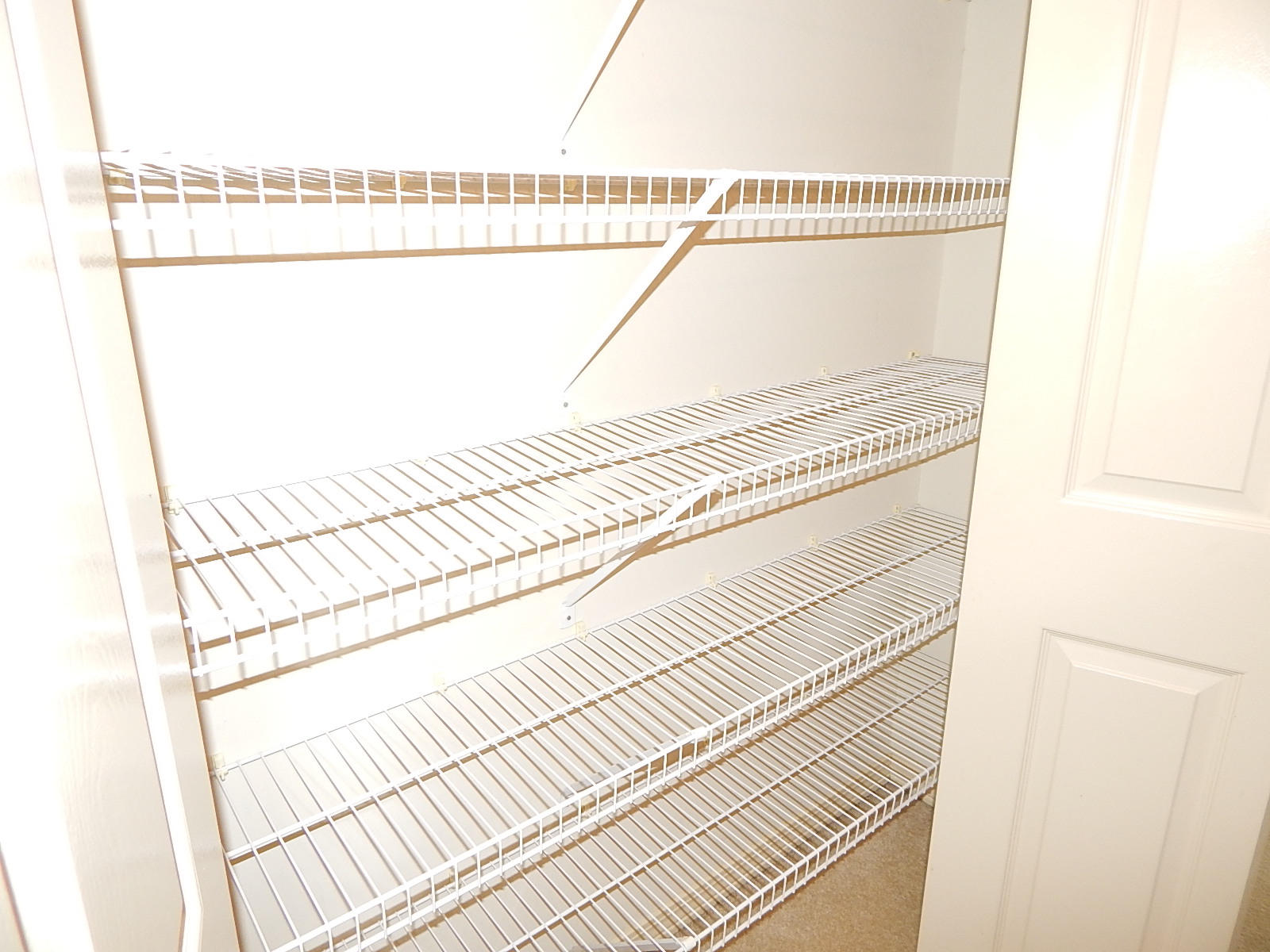 SHAMROCK ESTATES 1ST ADDN - Residential