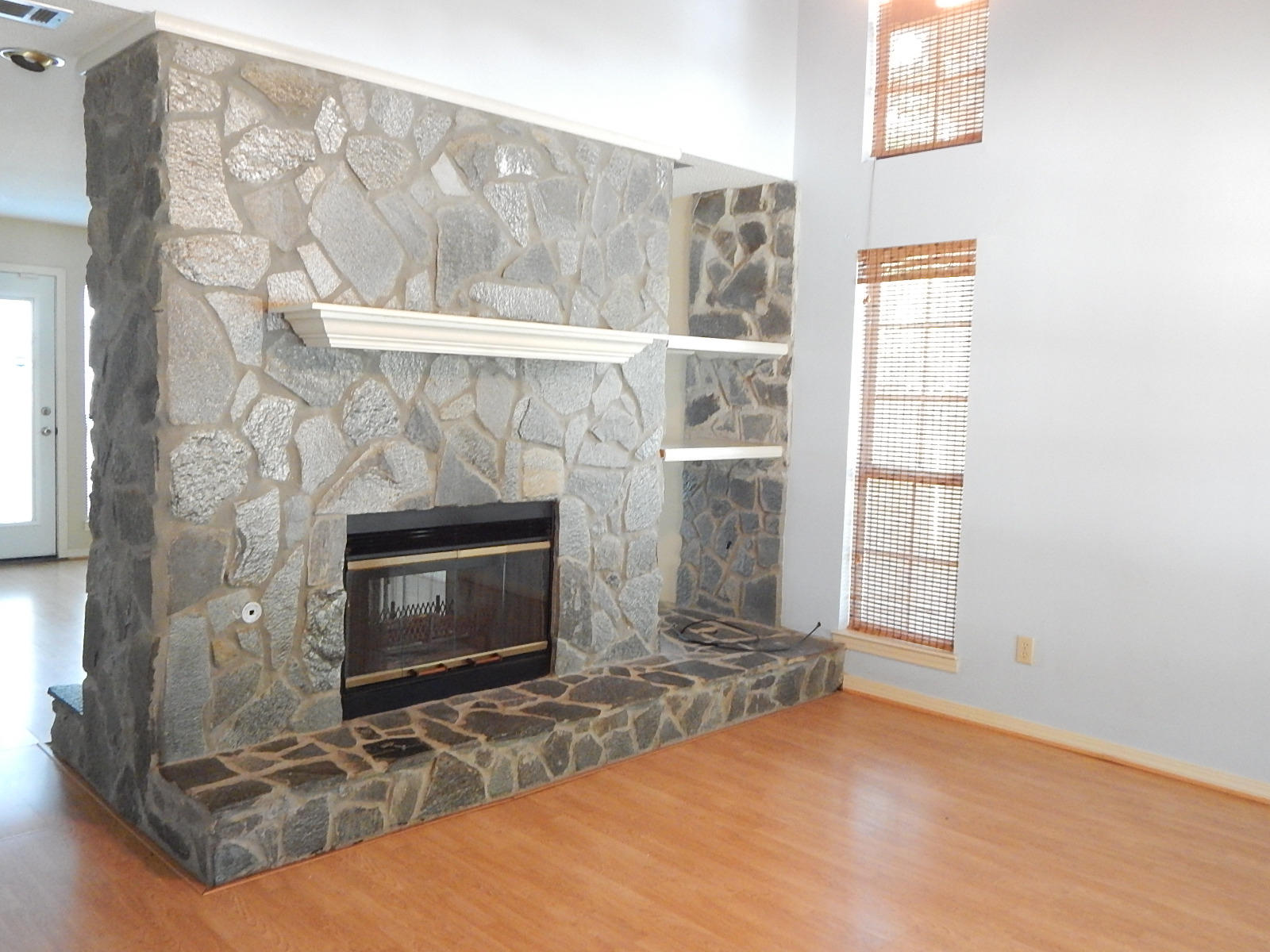 SHAMROCK ESTATES 1ST ADDN - Residential