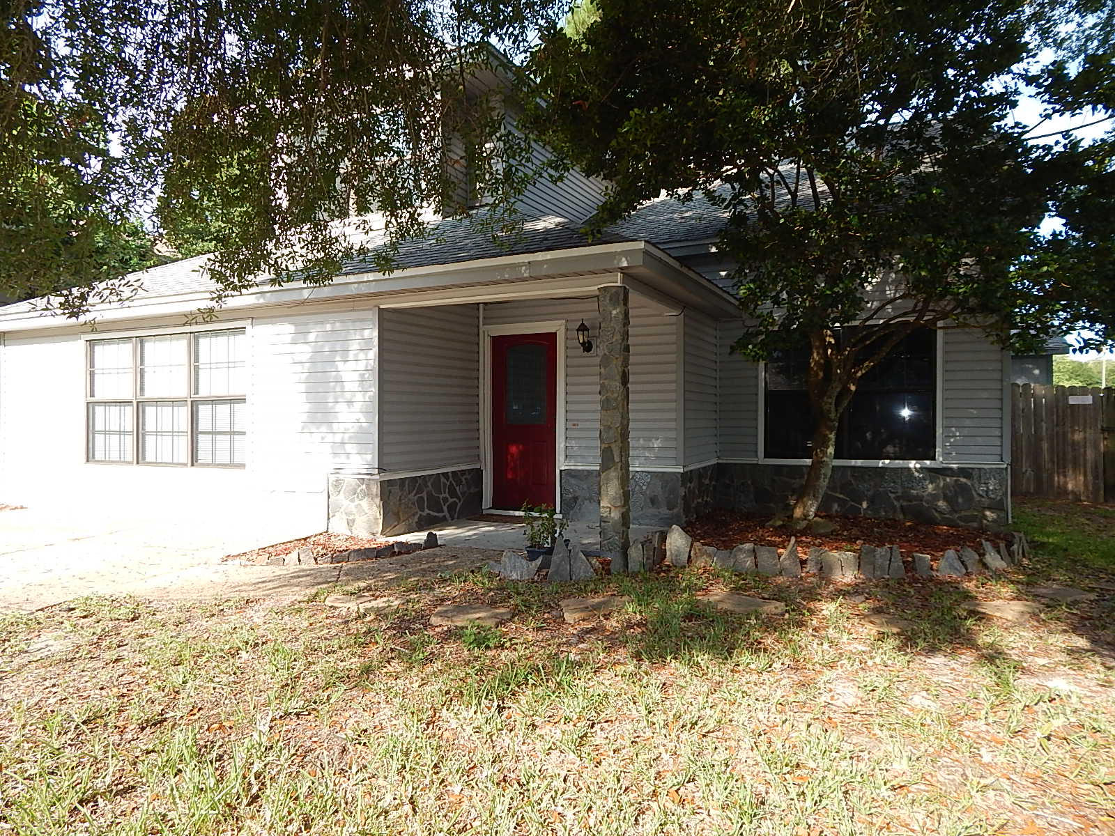 SHAMROCK ESTATES 1ST ADDN - Residential