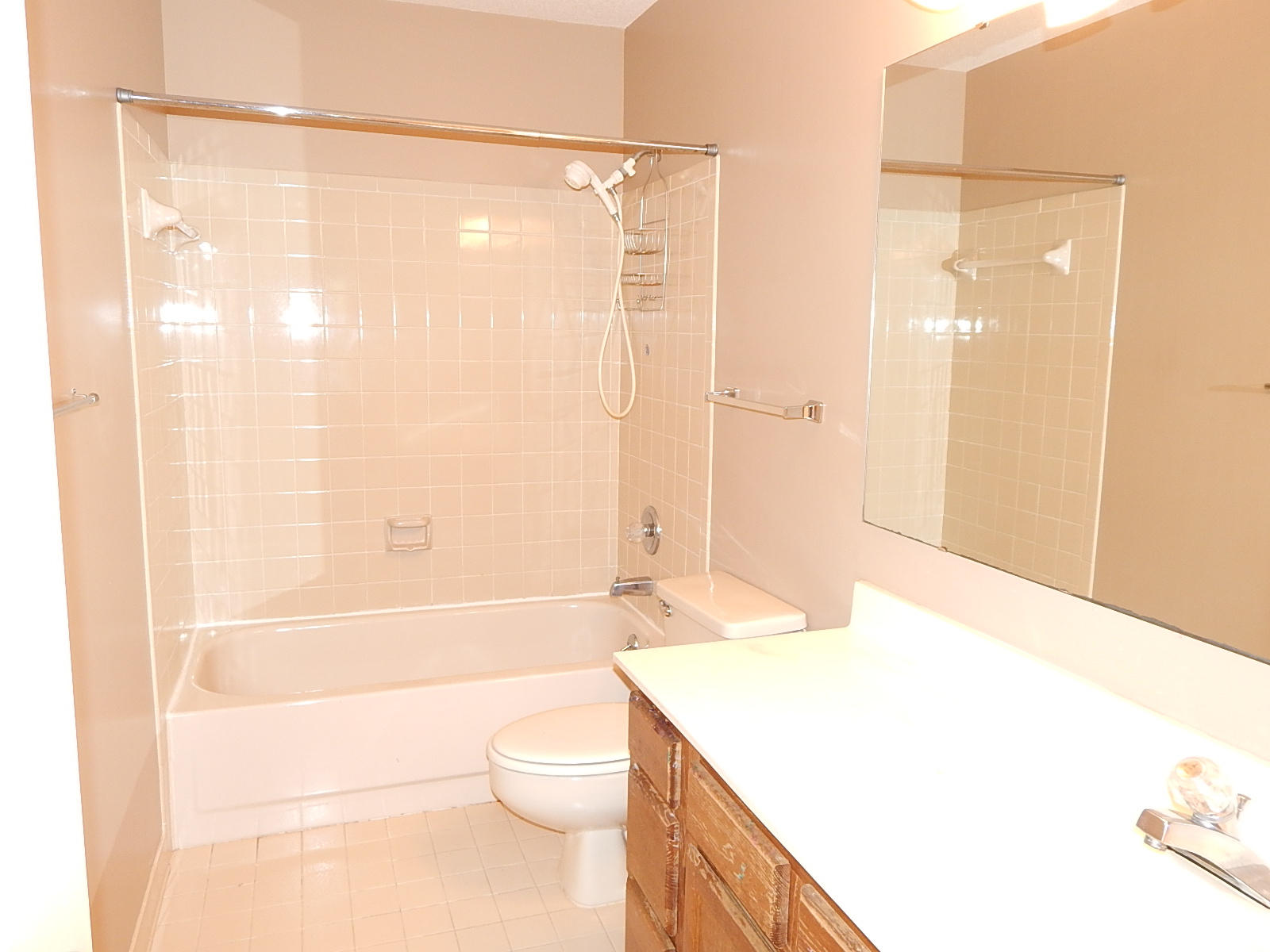 SHAMROCK ESTATES 1ST ADDN - Residential