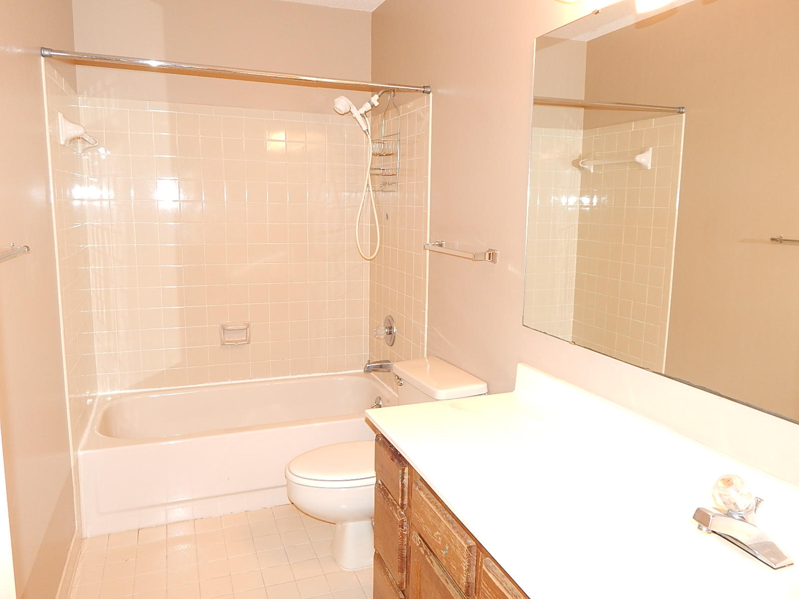 SHAMROCK ESTATES 1ST ADDN - Residential