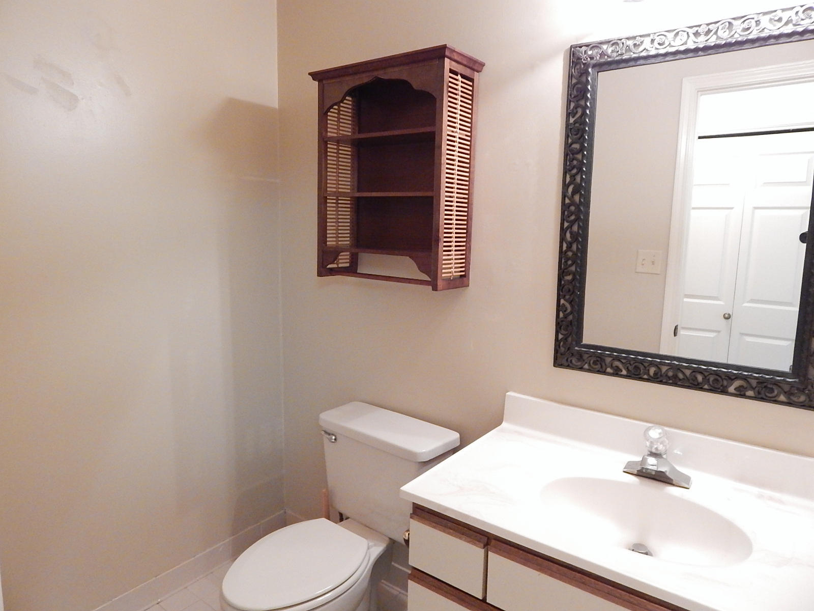 SHAMROCK ESTATES 1ST ADDN - Residential