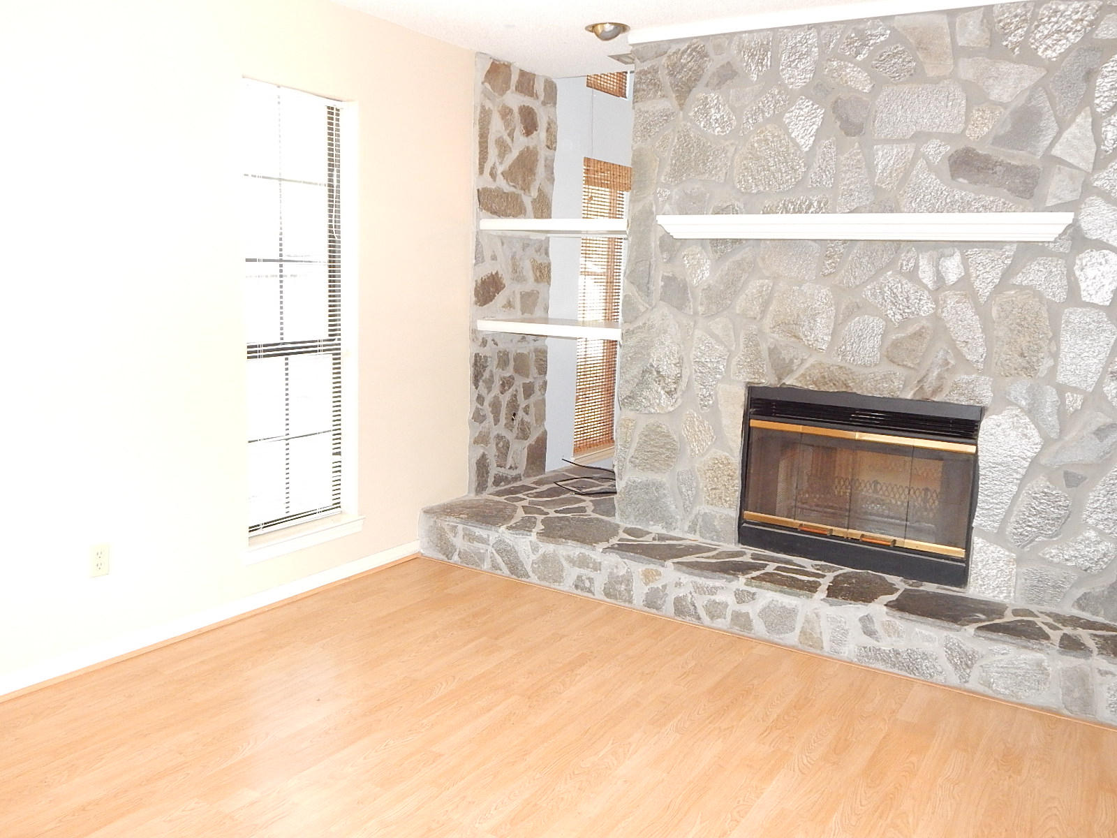 SHAMROCK ESTATES 1ST ADDN - Residential