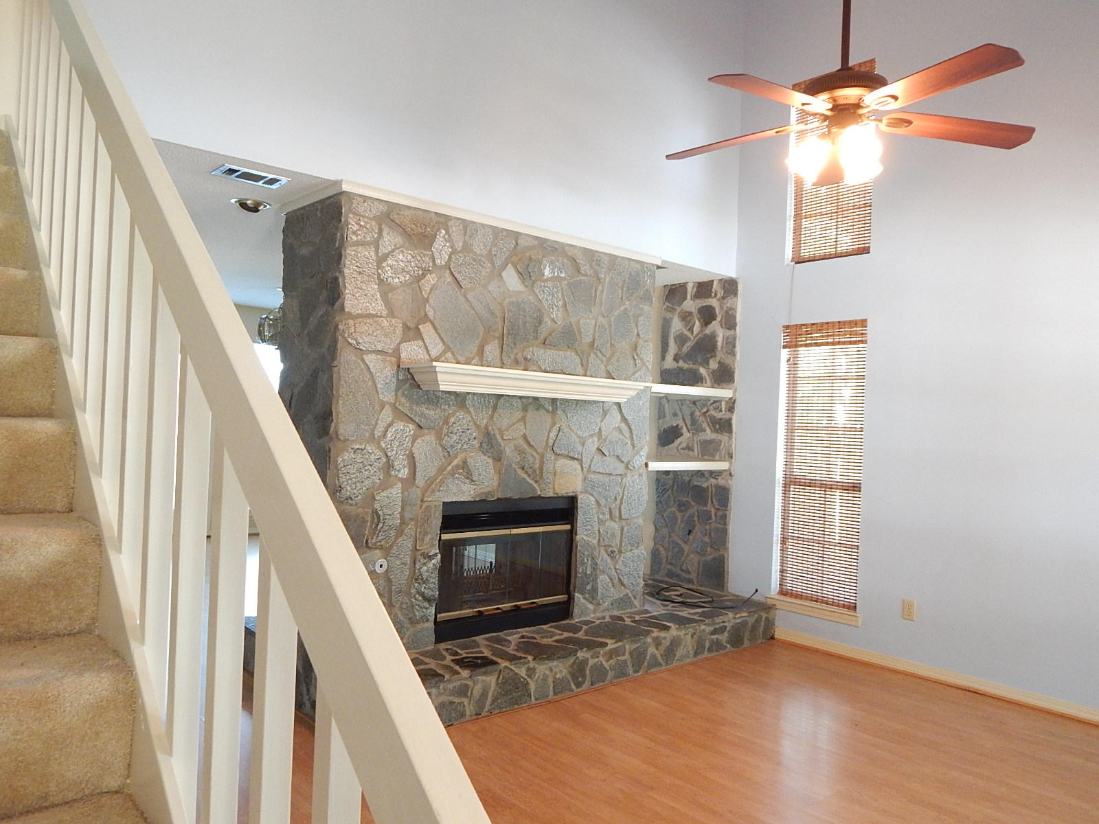 SHAMROCK ESTATES 1ST ADDN - Residential